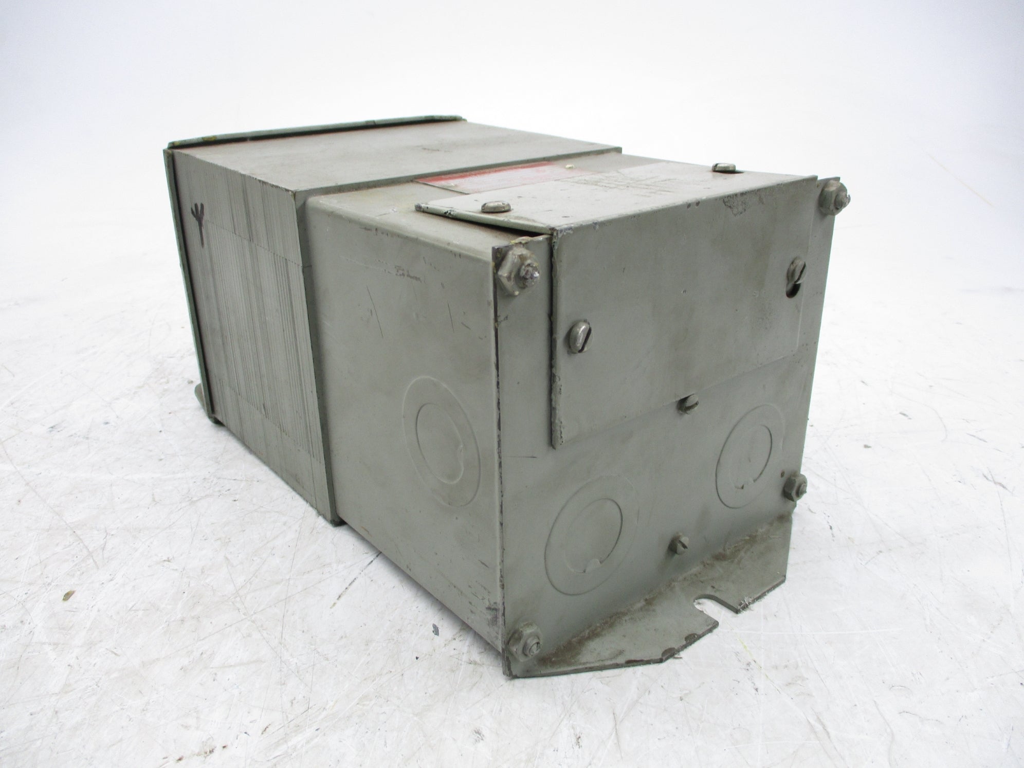 GENERAL ELECTRIC 9T24Y101 UNMP
