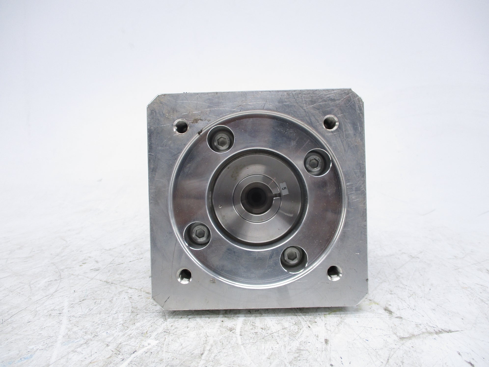 WITTENSTEIN LP090S-MF1-5-1G1-3S NSNP