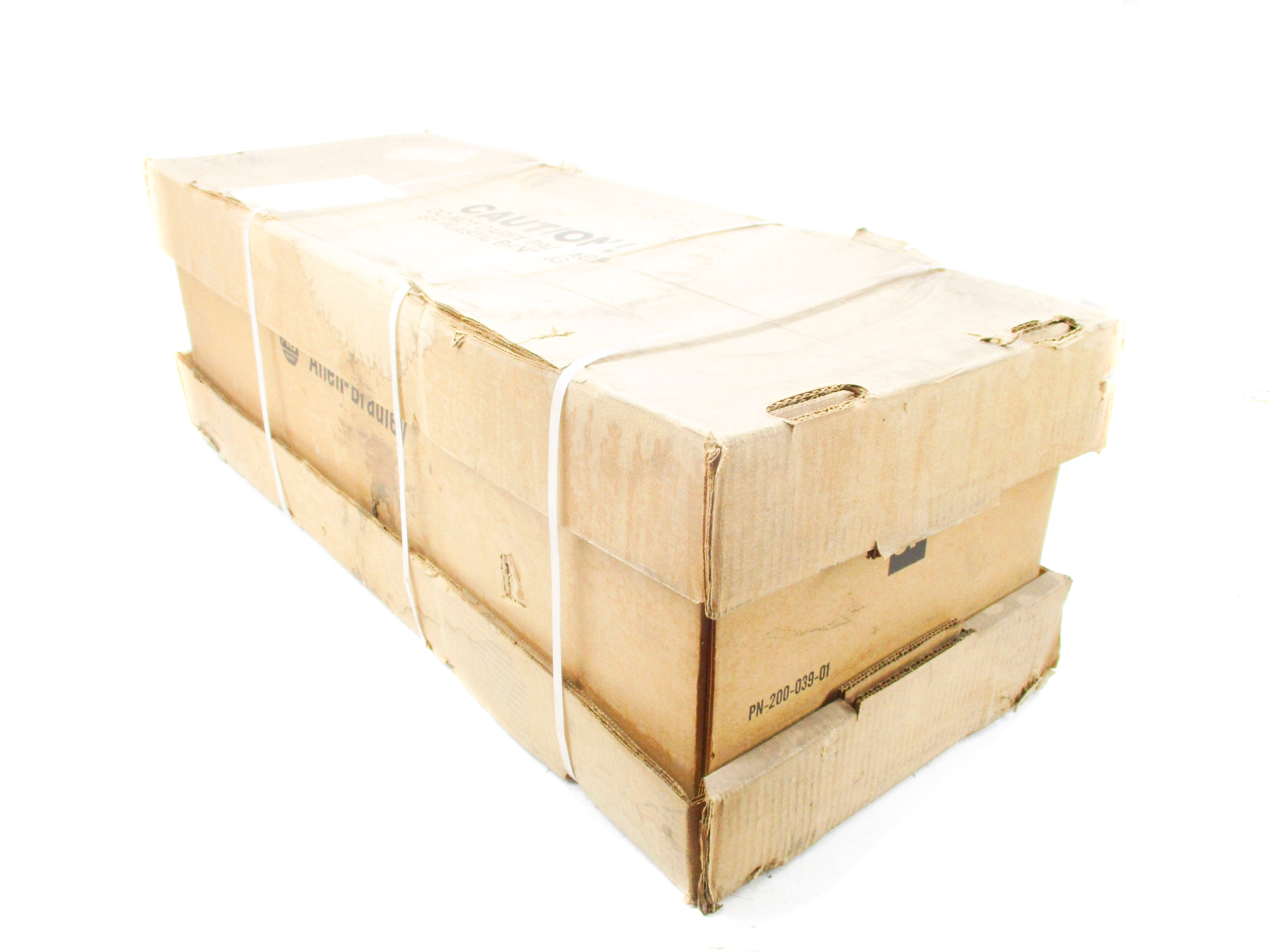 INDUSTRIAL SPARE PART 513-BAB-38 SER. 1 (BR/WH) NSFS