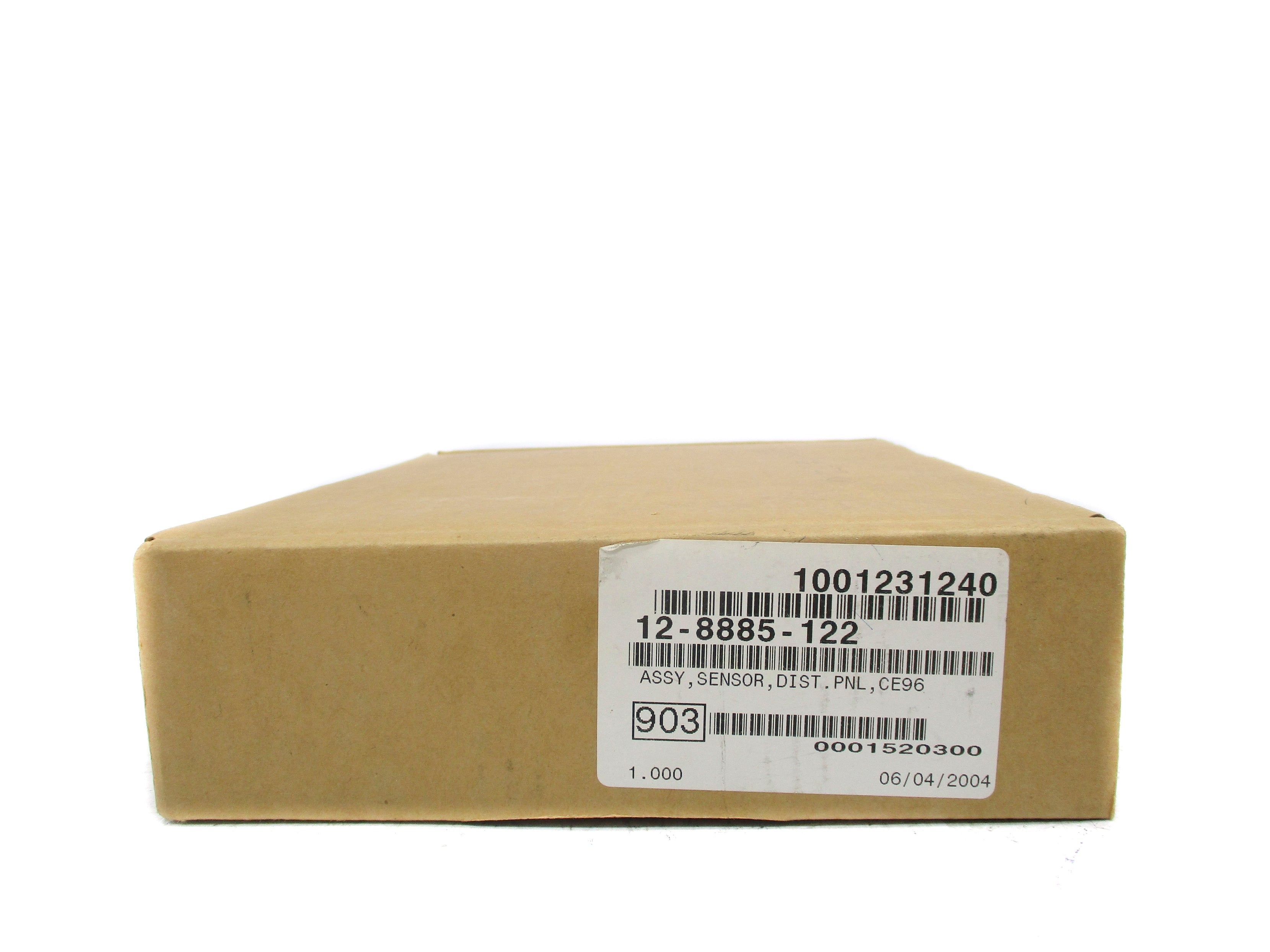SENSOR 12-8885-122 NSMP