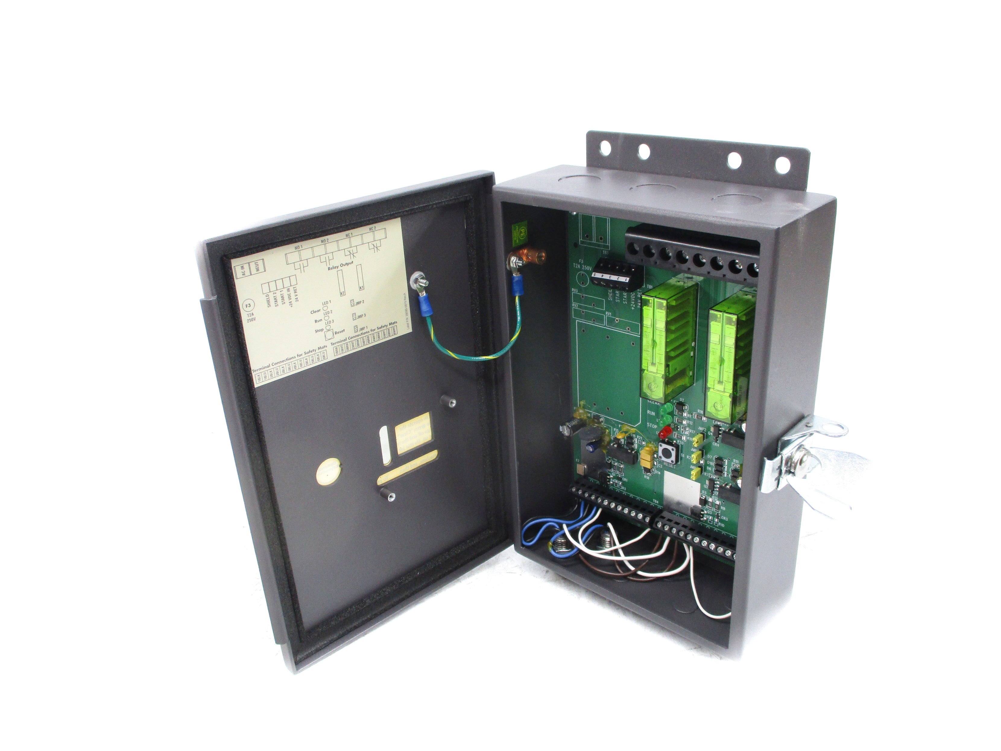 STI 43815-0002 NSMP