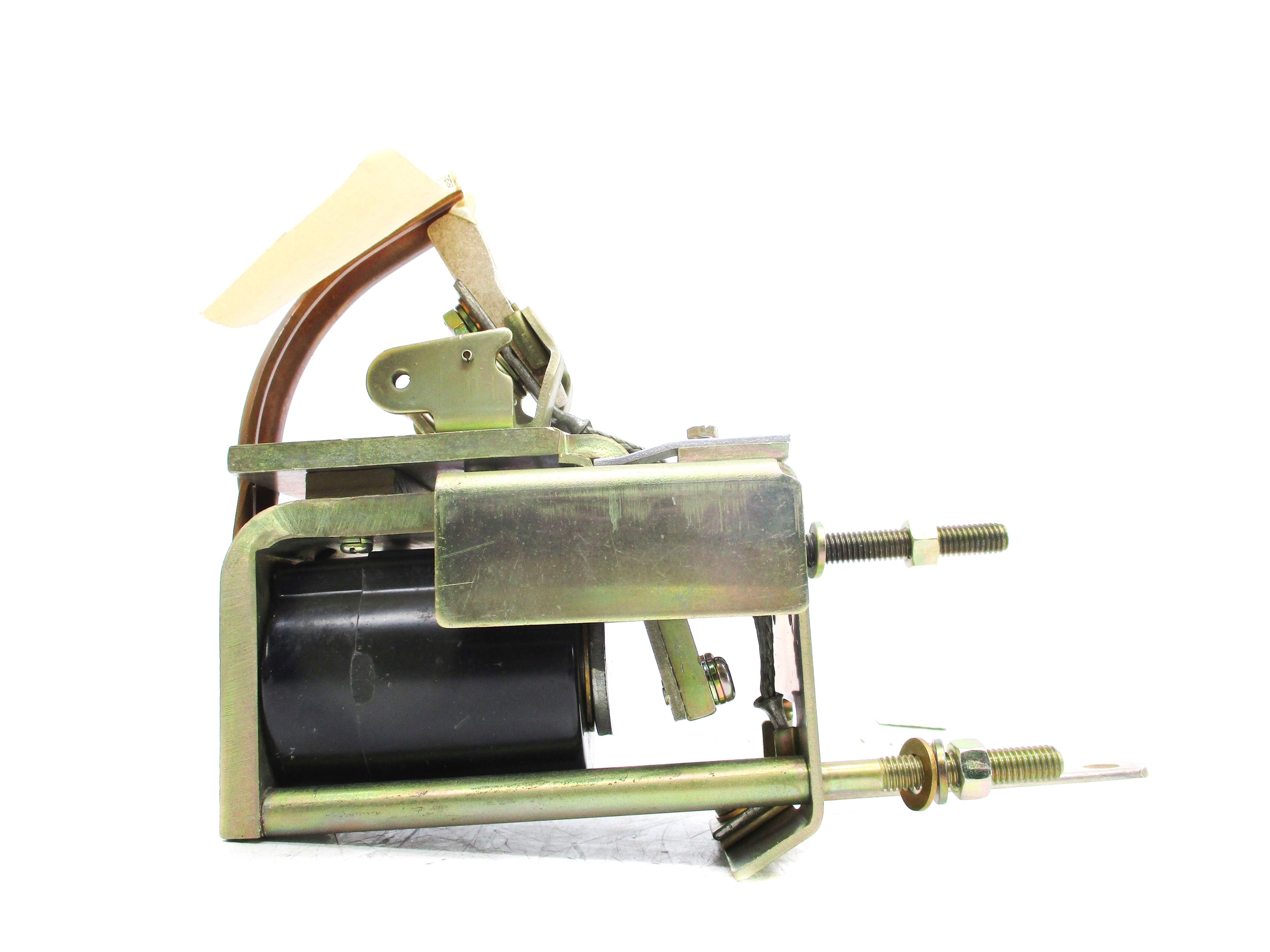 GENERAL ELECTRIC IC28001172BA2 NSNP