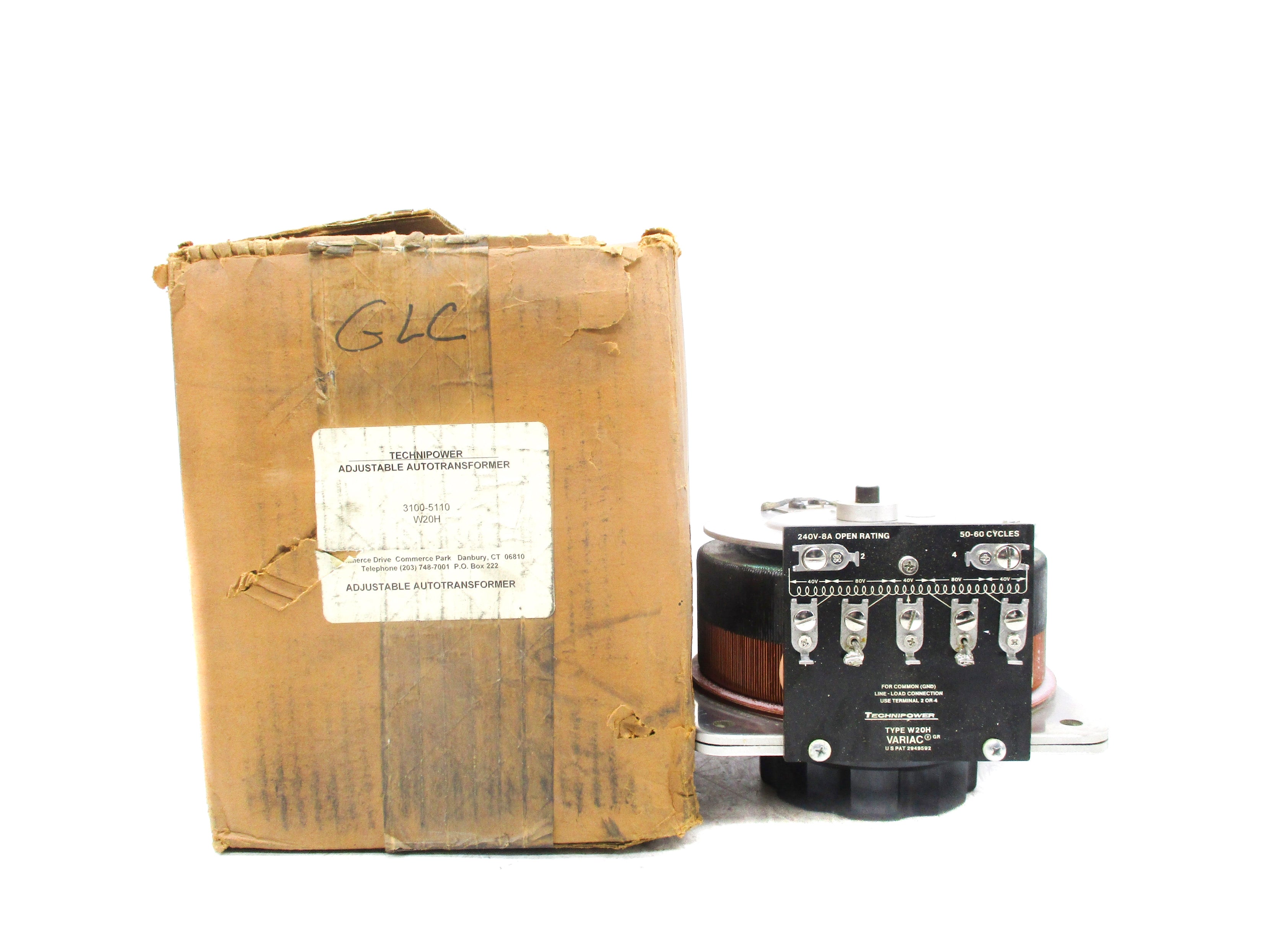 TECHNIPOWER 3100-5110 NSMP