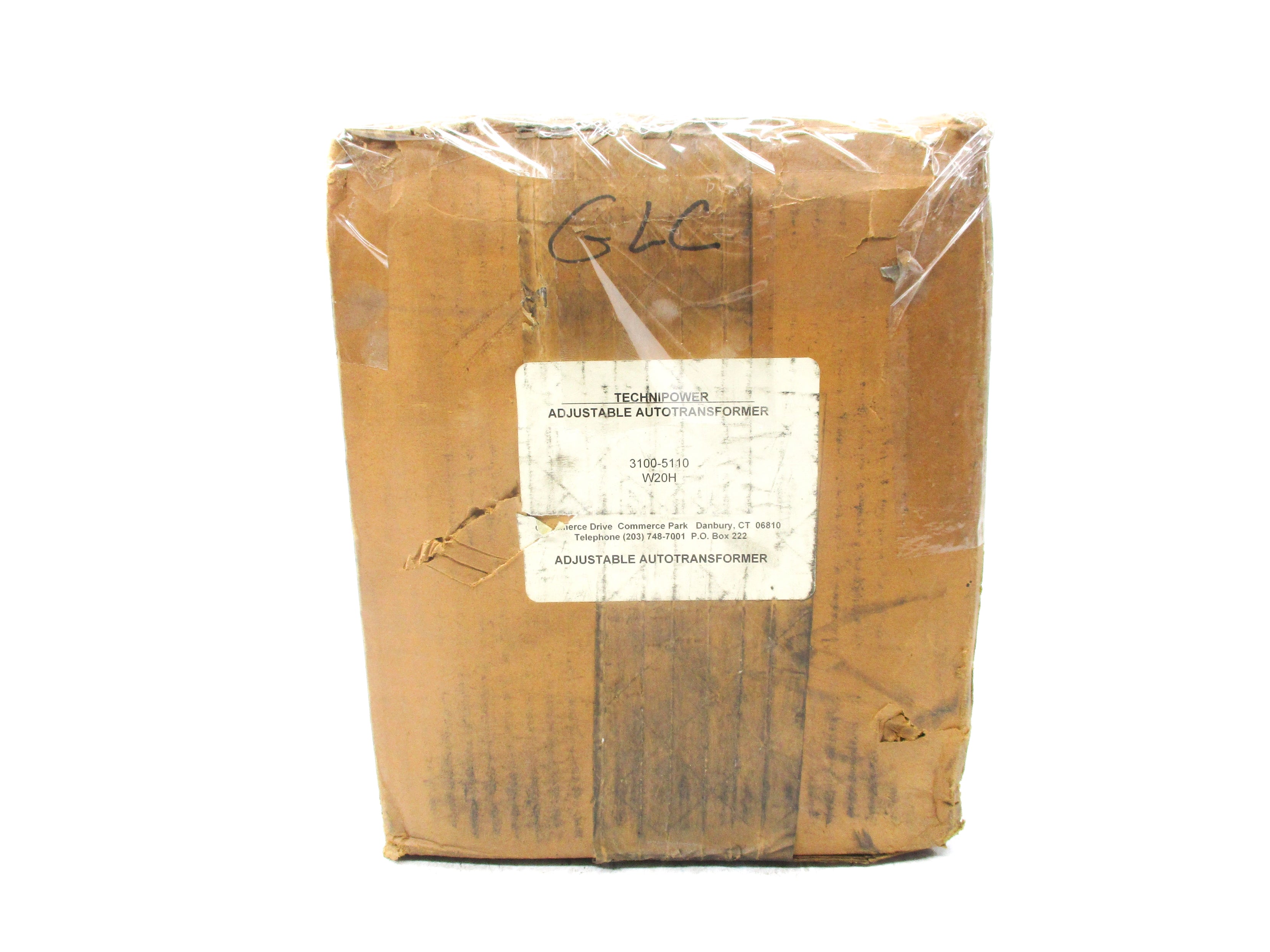 TECHNIPOWER 3100-5110 NSMP
