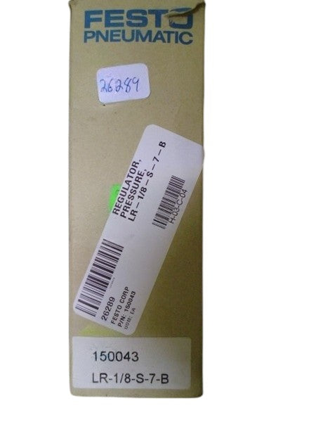 FESTO 150043 "NSMP"