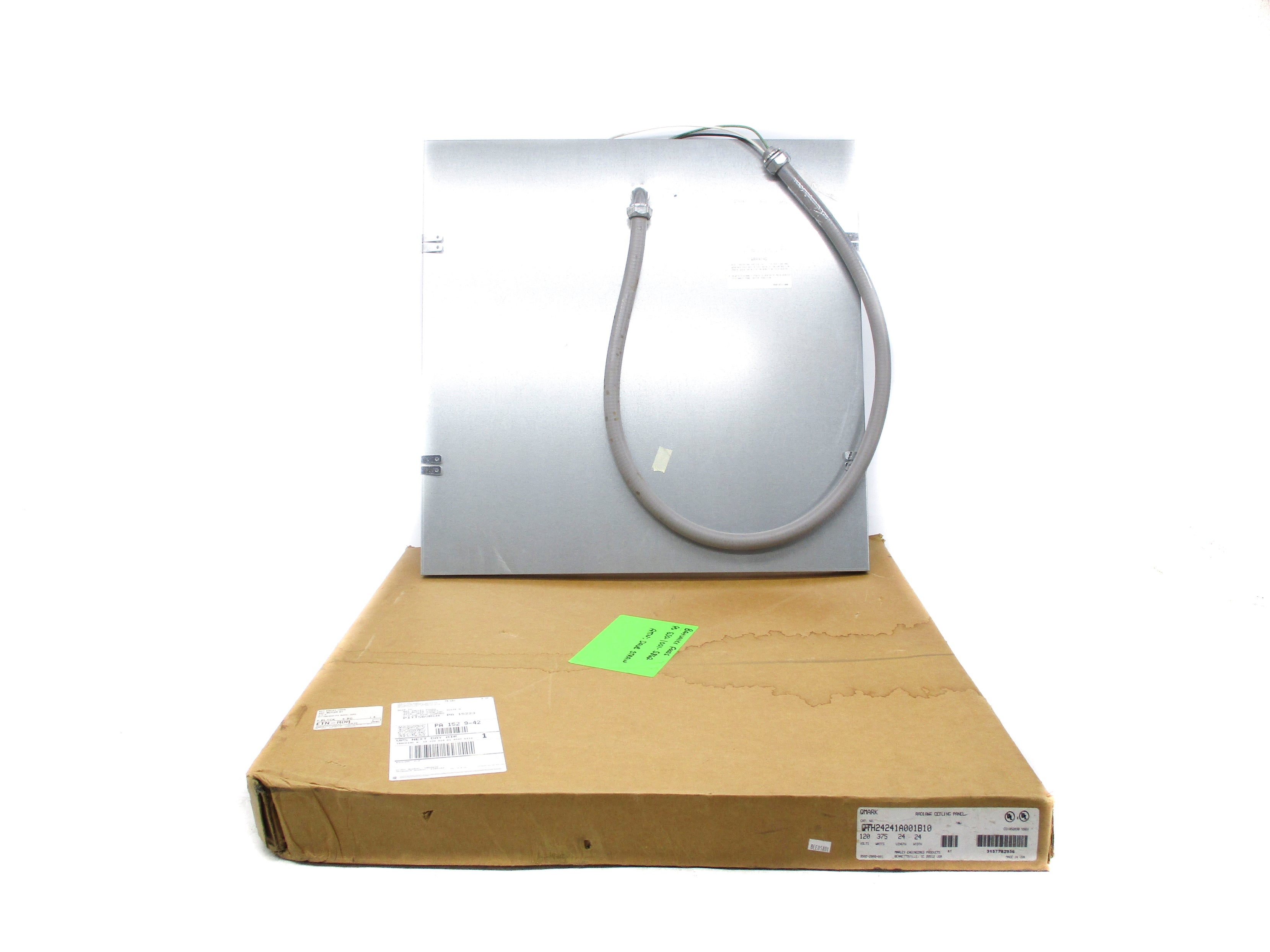QMARK QTH24241A001B10 NSMP