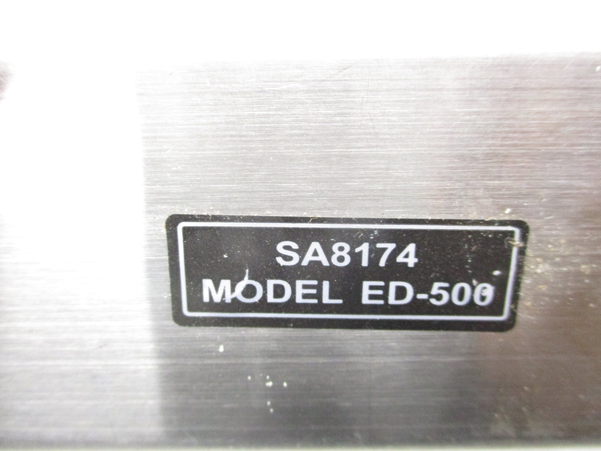 HANDLE ED-500 NSNP