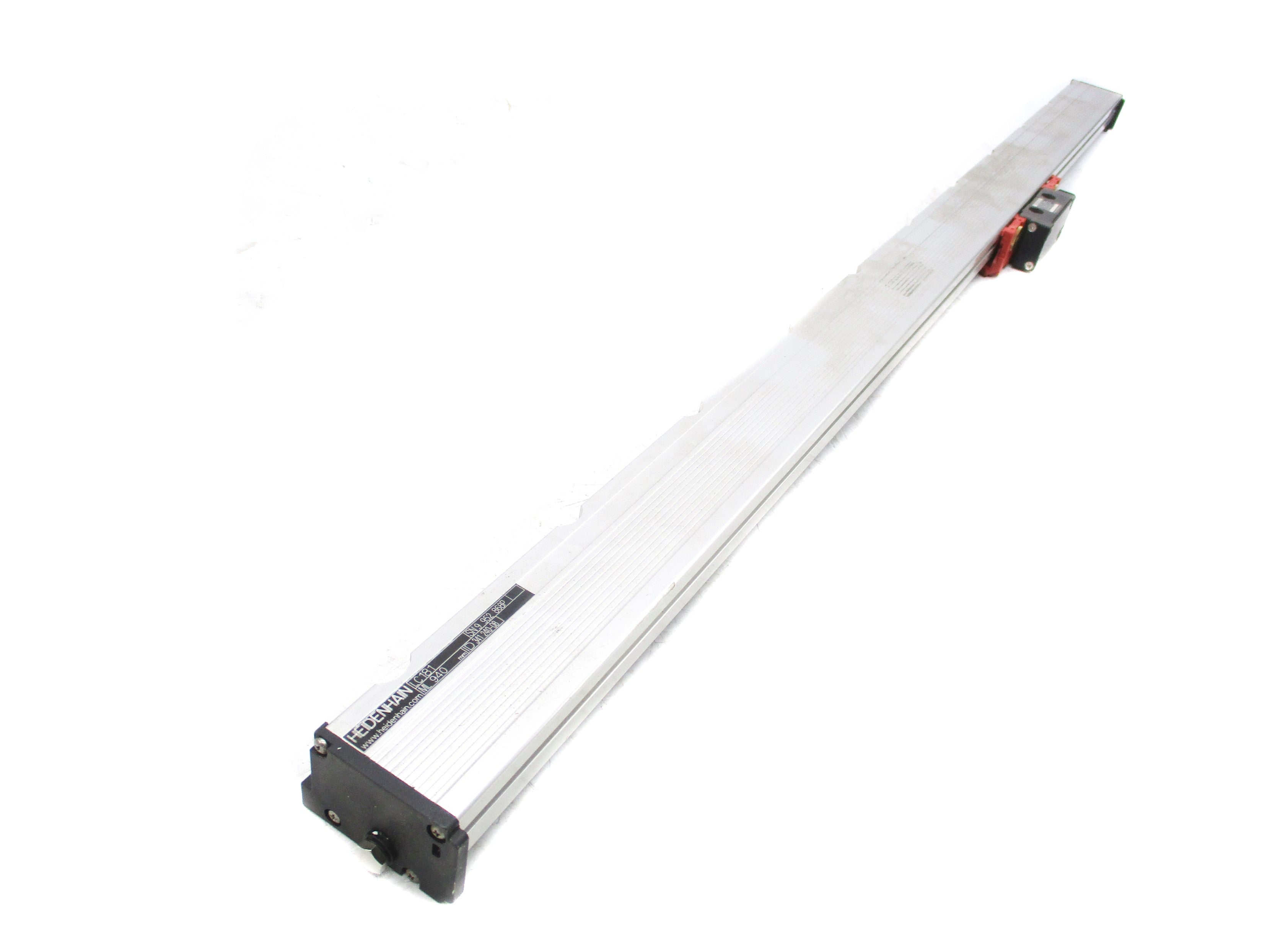 HEIDENHAIN LC181 341240-08 NSNP