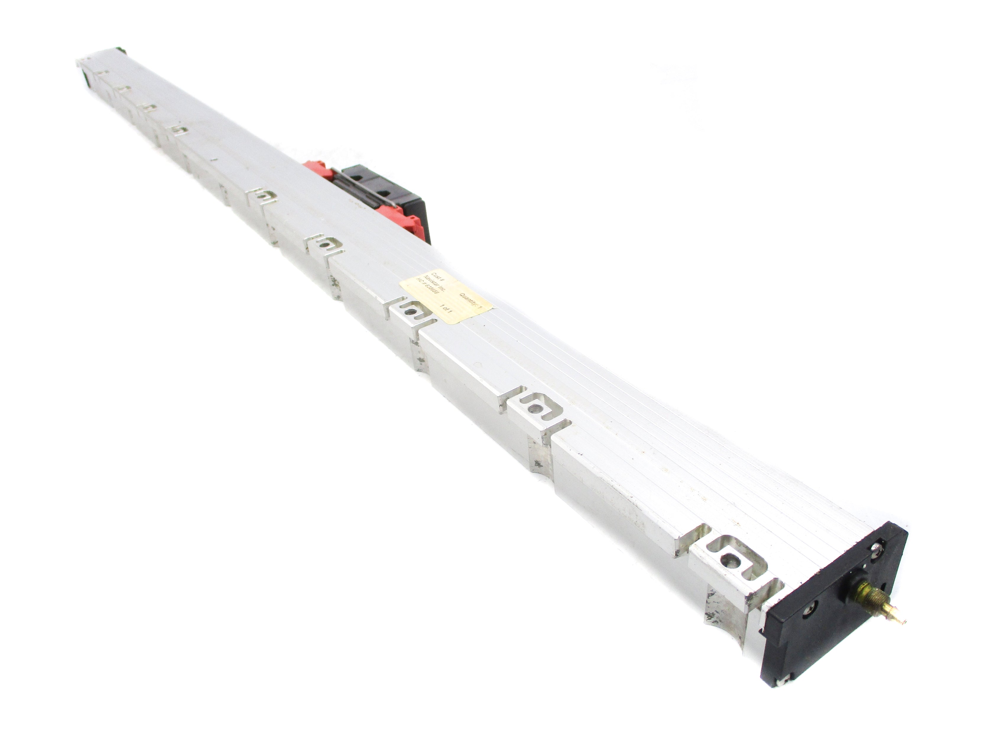 HEIDENHAIN LC181 341240-08 NSNP