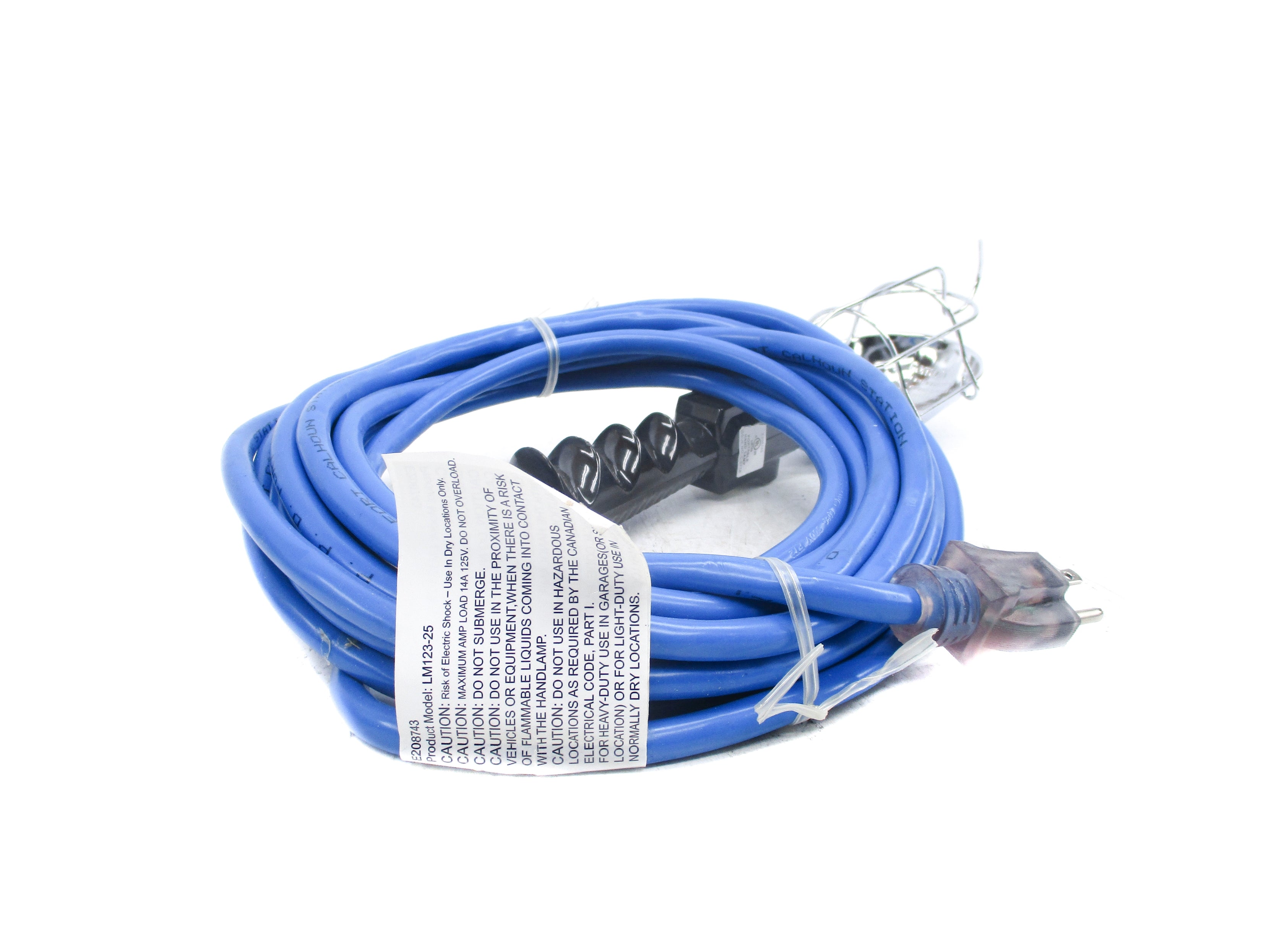SPARE PART LM123-25 NSNP