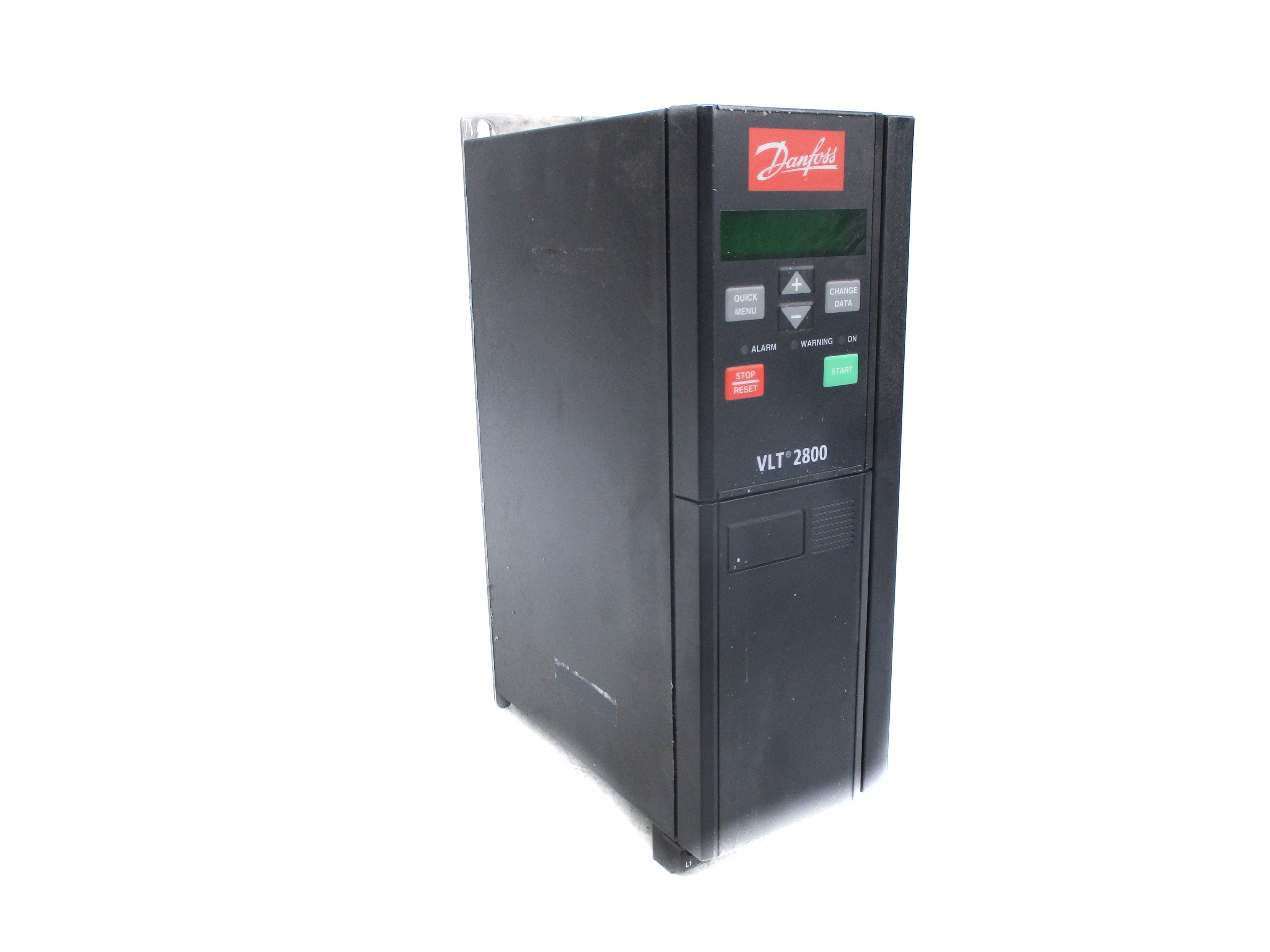 DANFOSS 195N1073 UNMP
