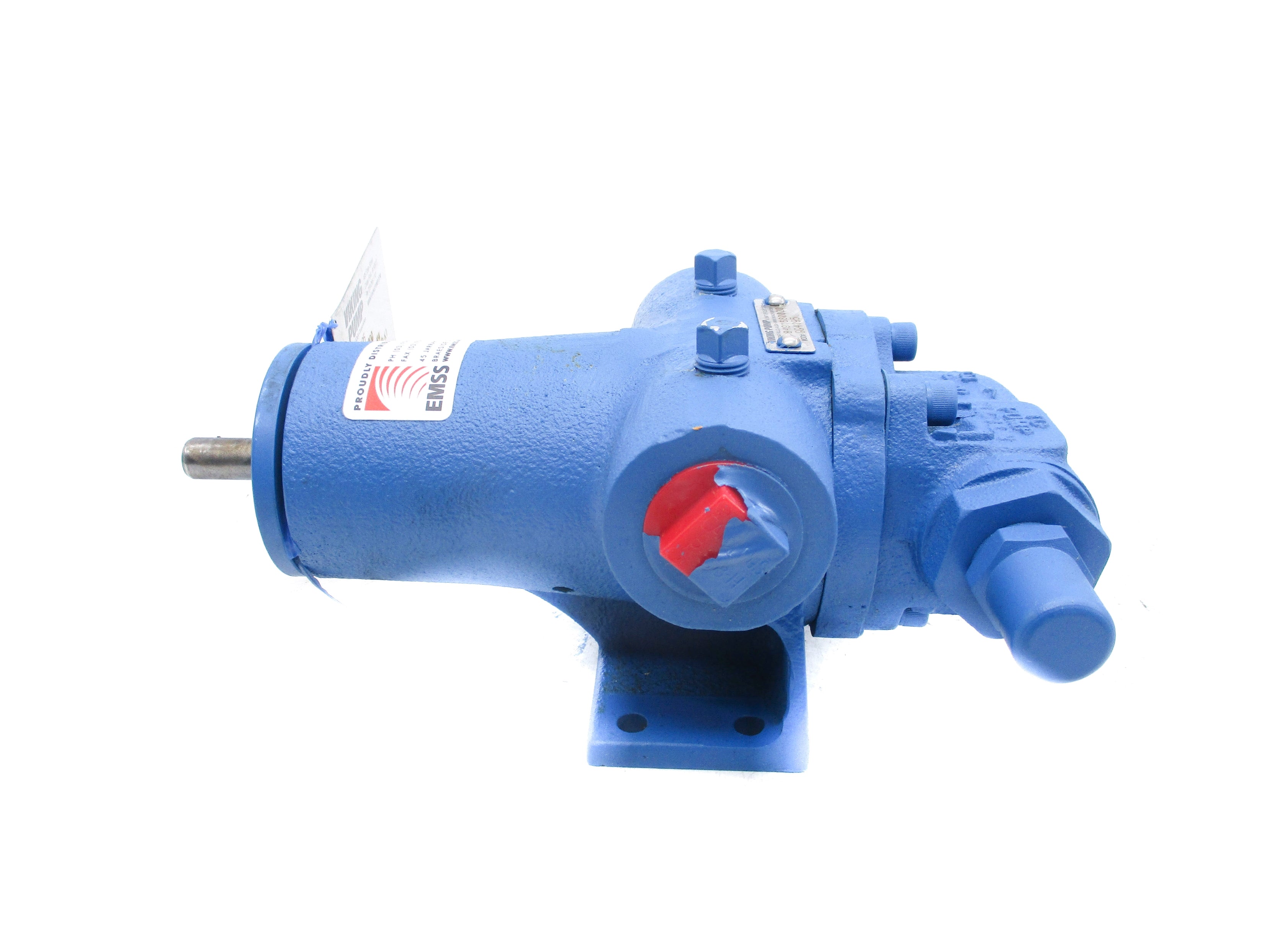 VIKING PUMP GG4195 NSNP