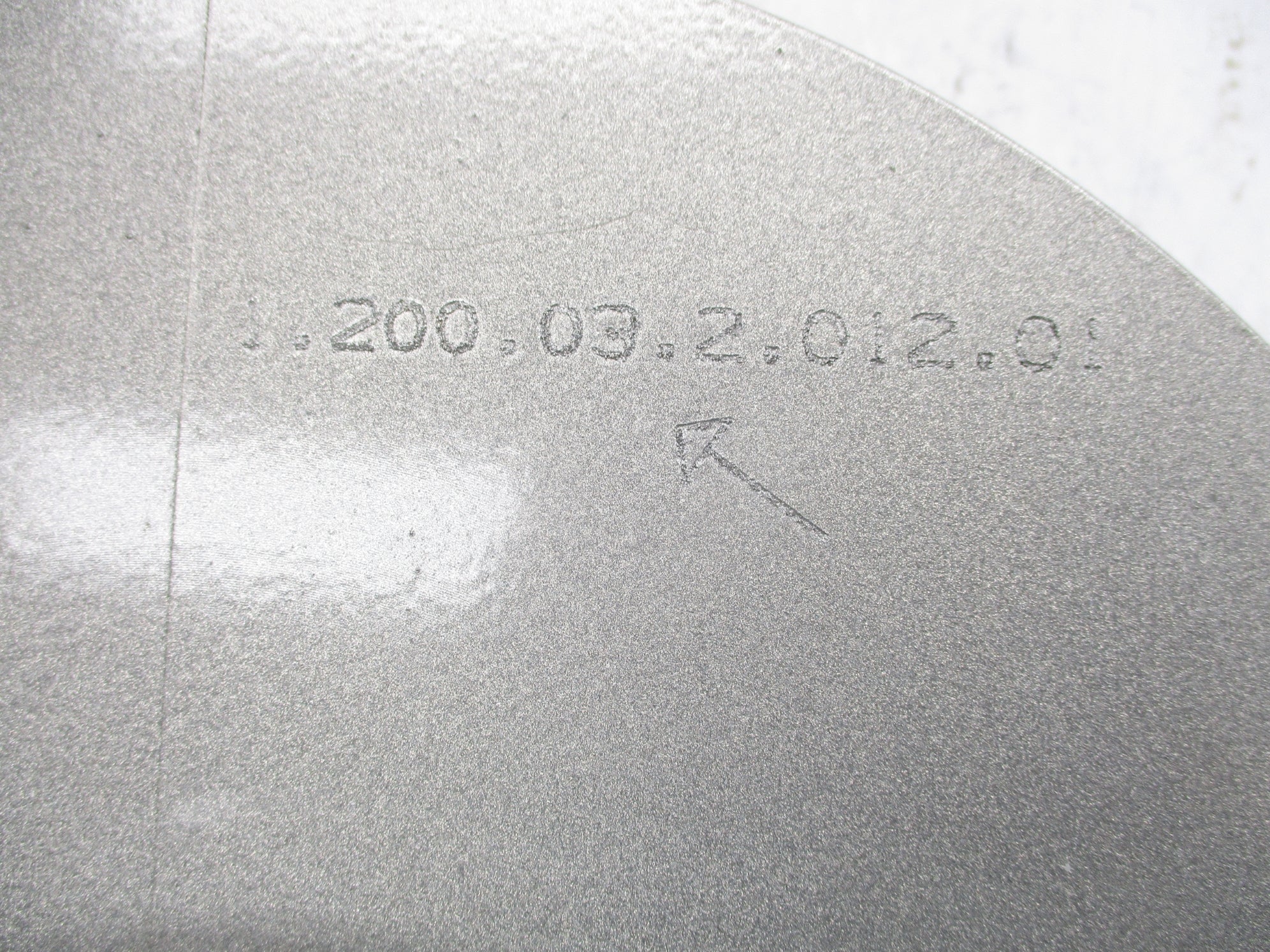 SPARE PART 1.200.03.2.012.01 NSNP