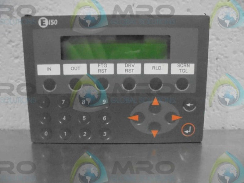 BEIJIER ELECTRONICS E150 03250  UNMP