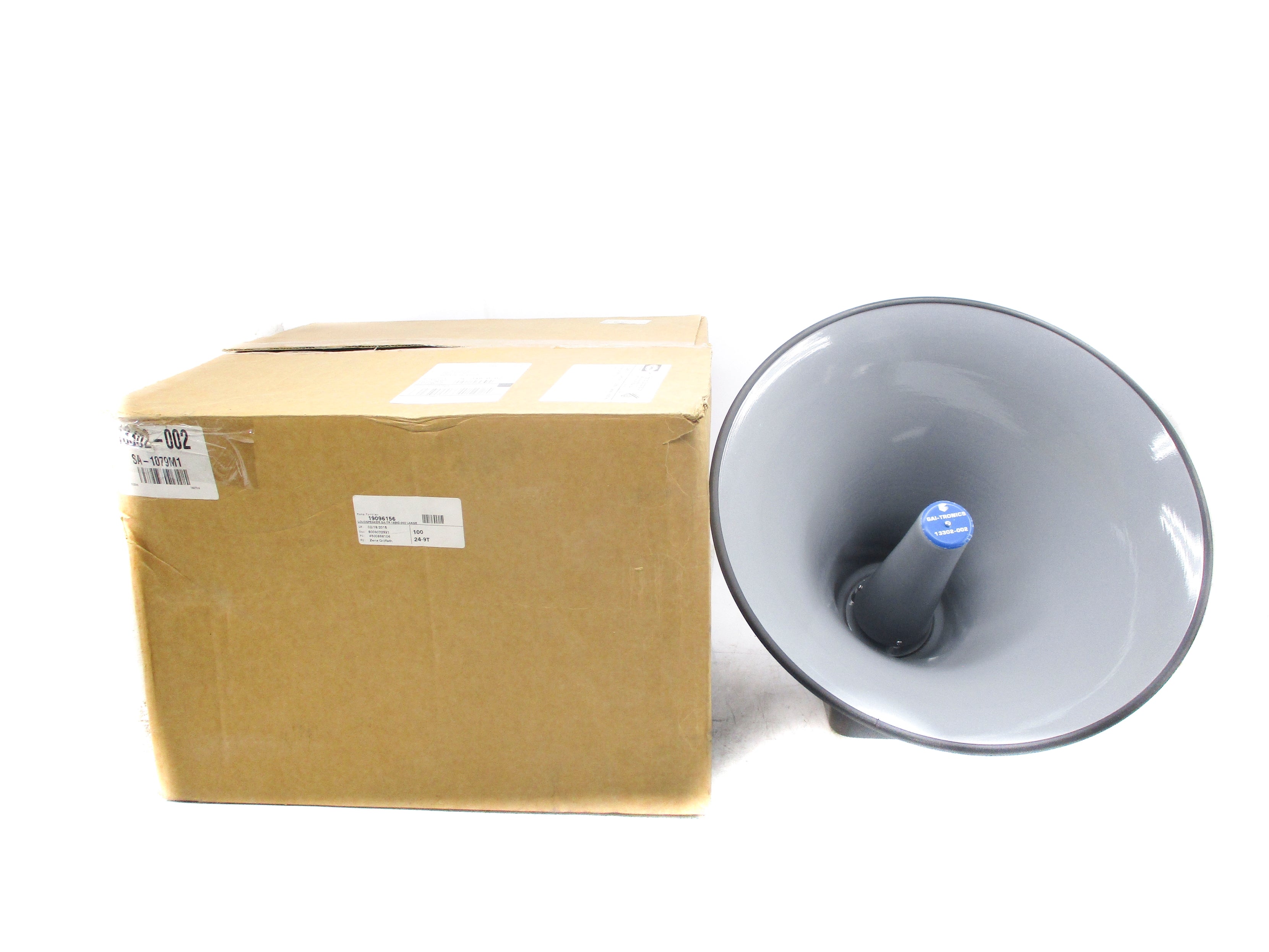 GAI TRONICS 13302-002 NSMP