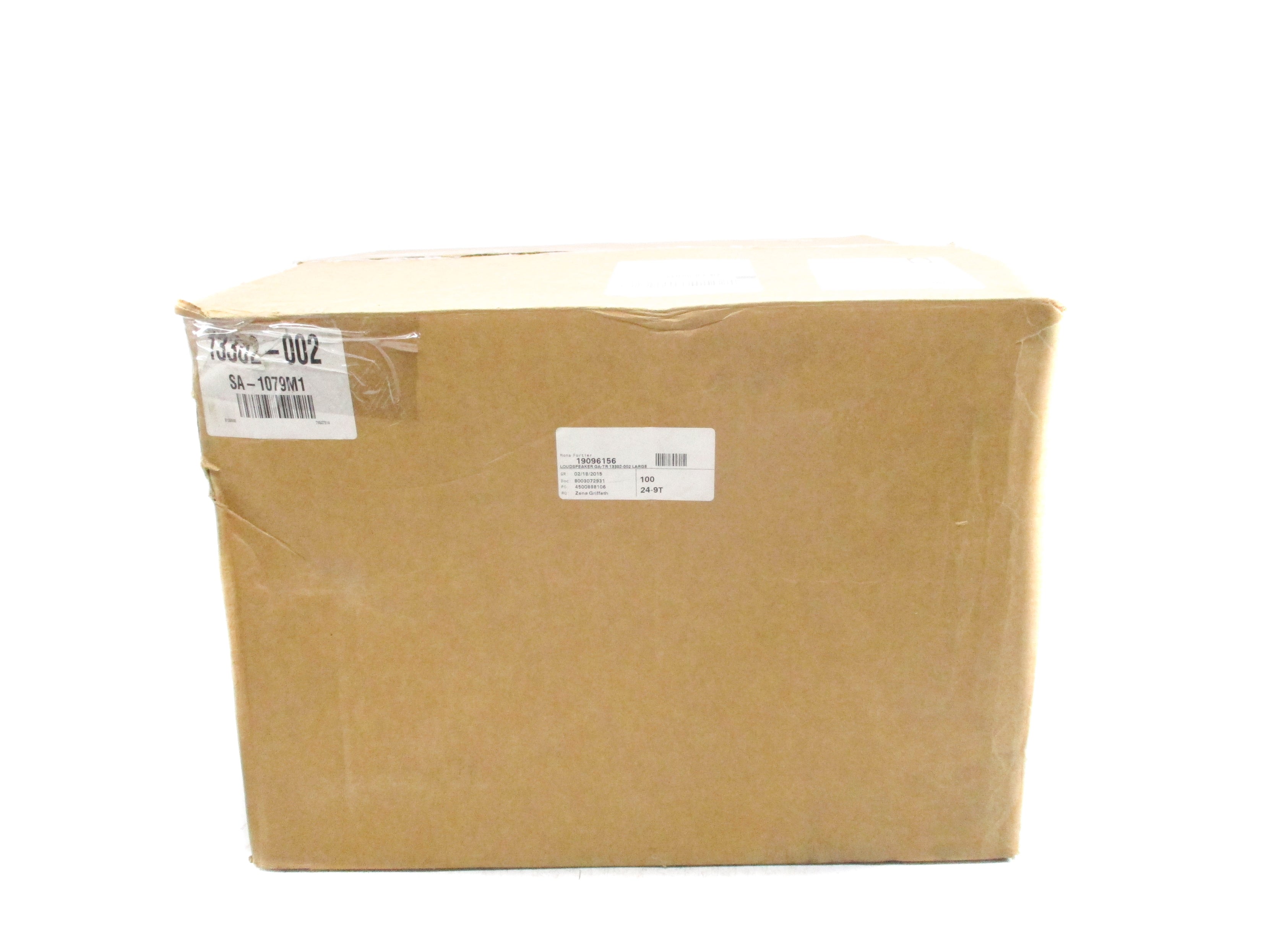 GAI TRONICS 13302-002 NSMP