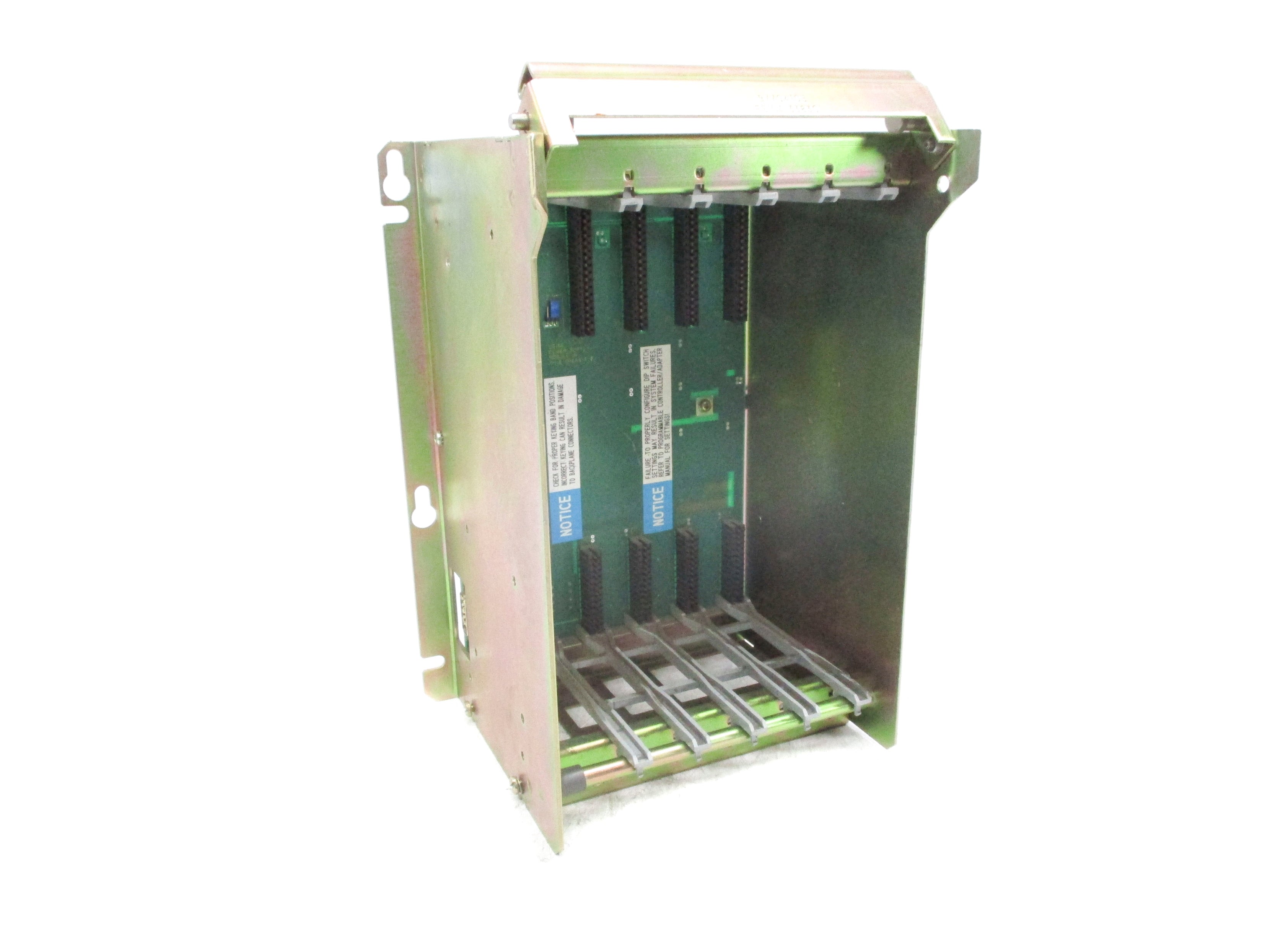 ALLEN BRADLEY 1771-A1B SER. B 5.25VDC 16A UNMP