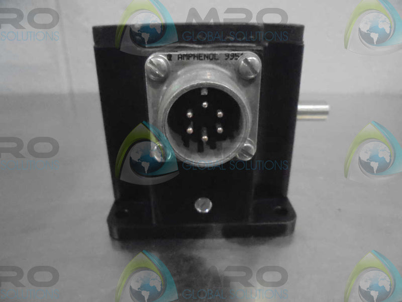 STEGMANN INC. 6-111442-0100  NSNP