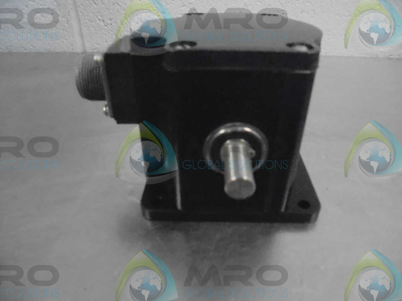 STEGMANN INC. 6-111442-0100  NSNP
