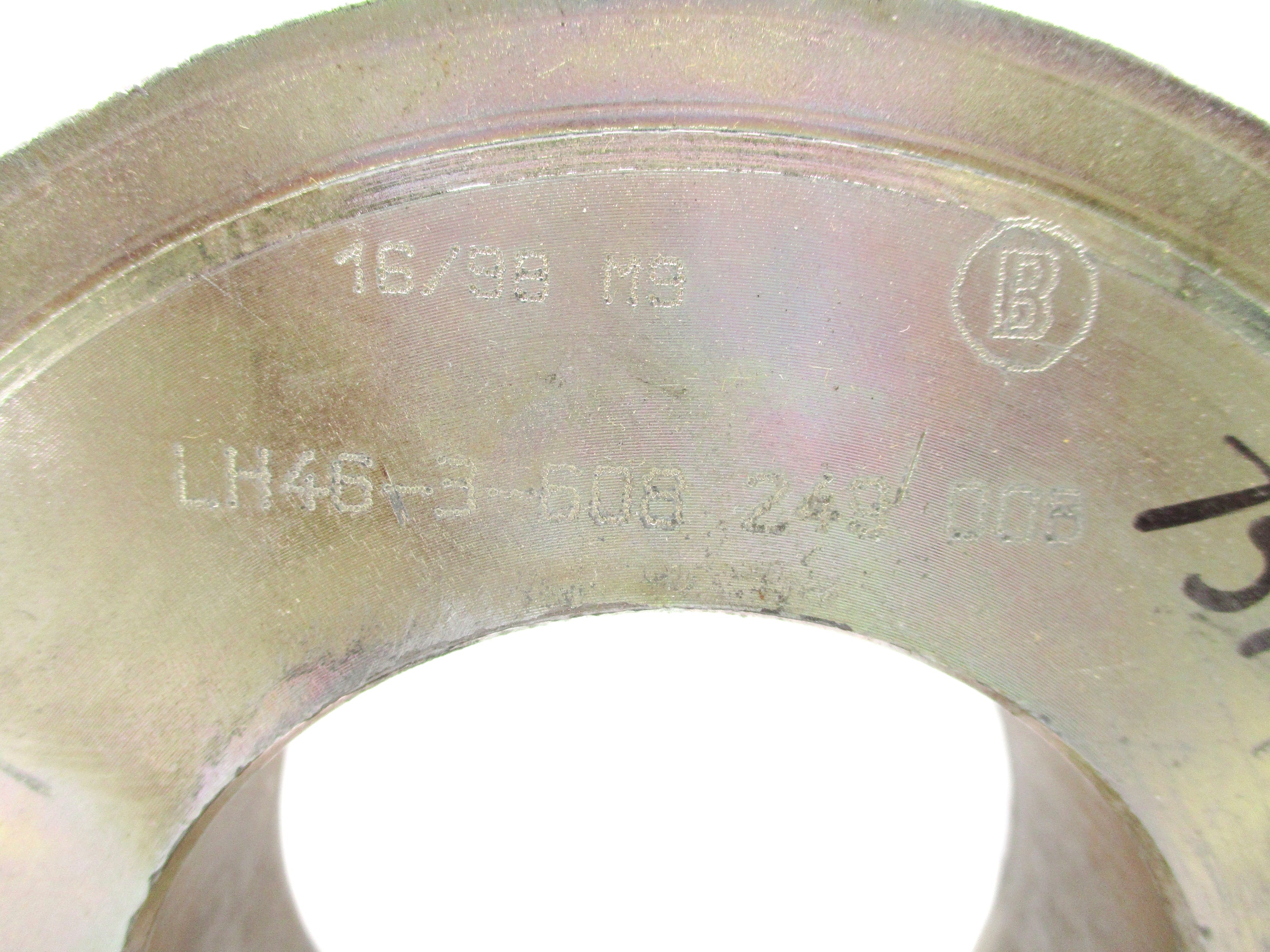 BROWNING LH46-3-608 UNMP