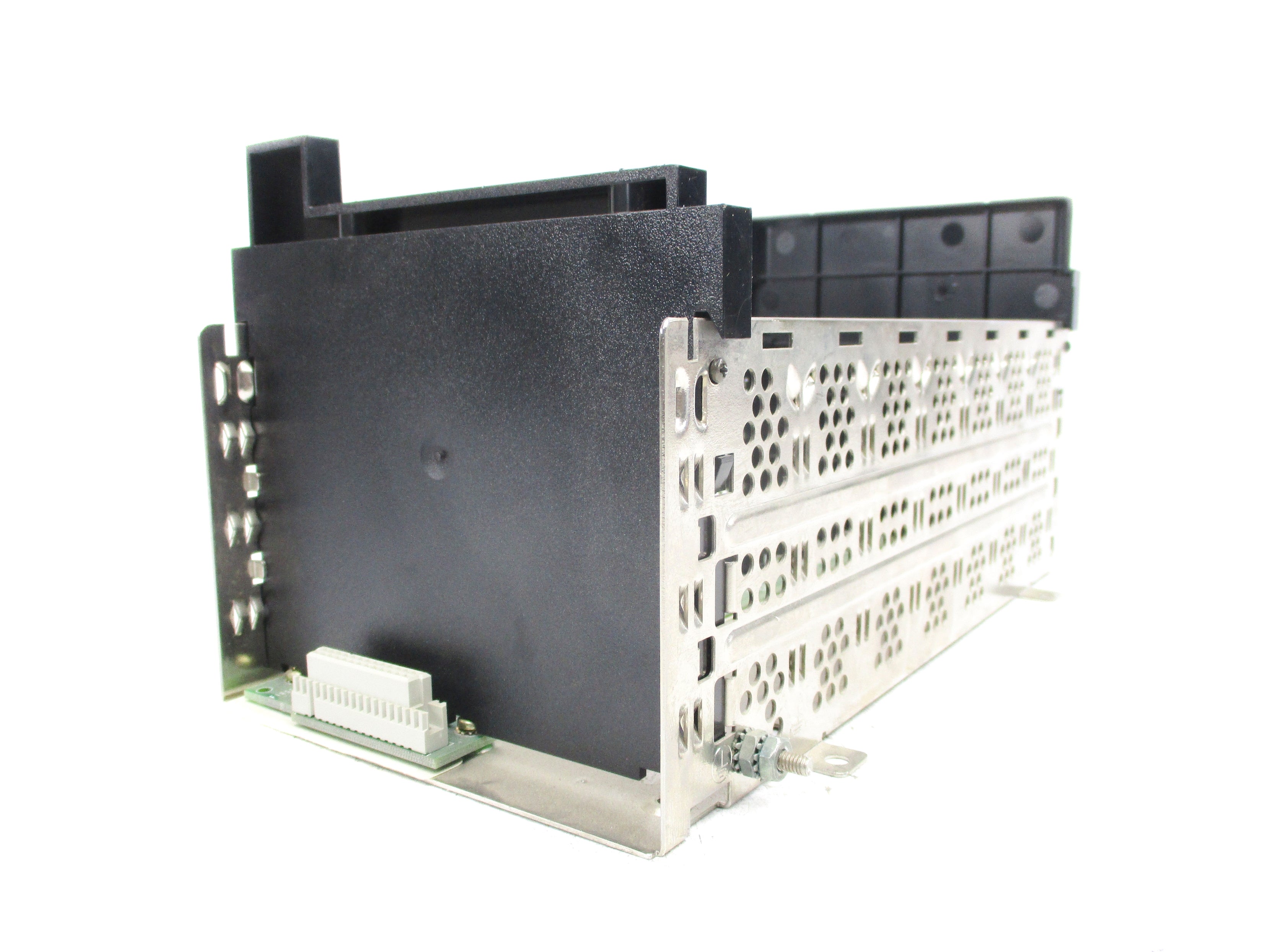 ALLEN BRADLEY 1756-A7 SER. B 24VDC 15A UNMP