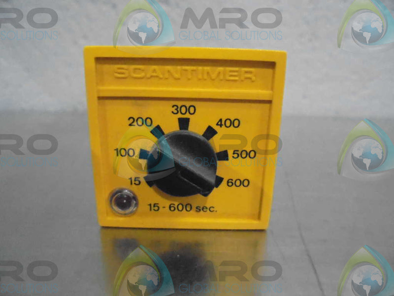 SCANTIMER B201120  UNMP