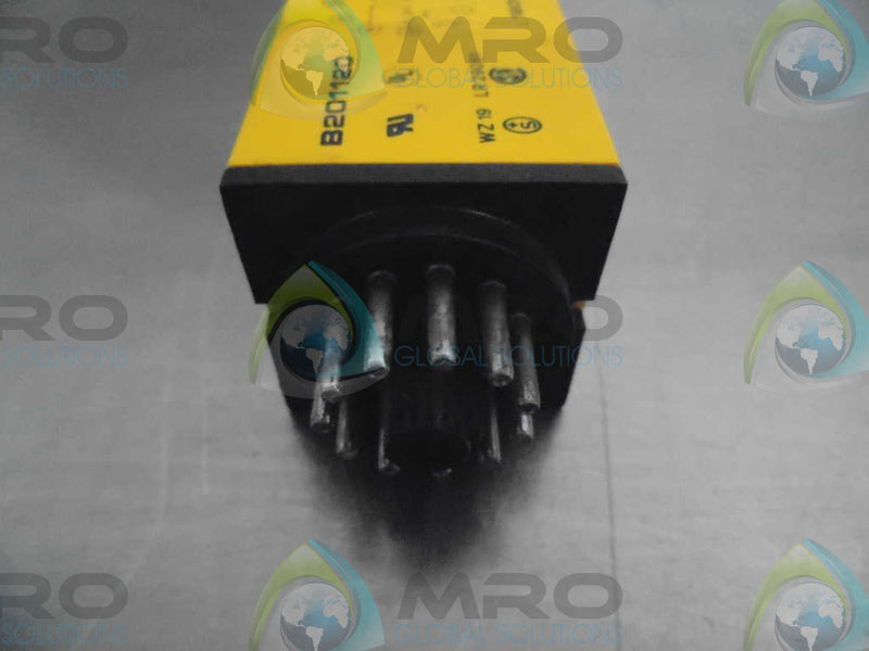 SCANTIMER B201120  UNMP