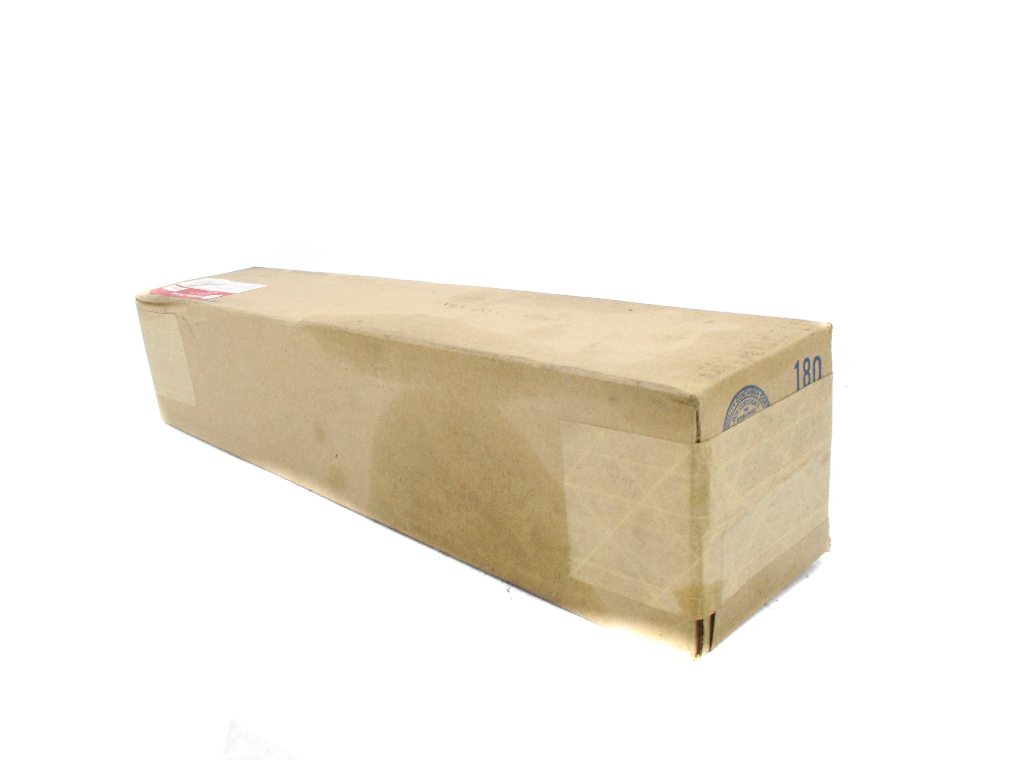INDUSTRIAL SPARE PART MSL3-120 SER. A 120VAC NSFS