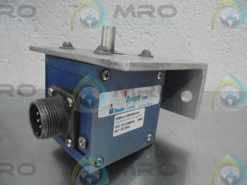 DANAHER CONTROLS 2202501010  UNMP