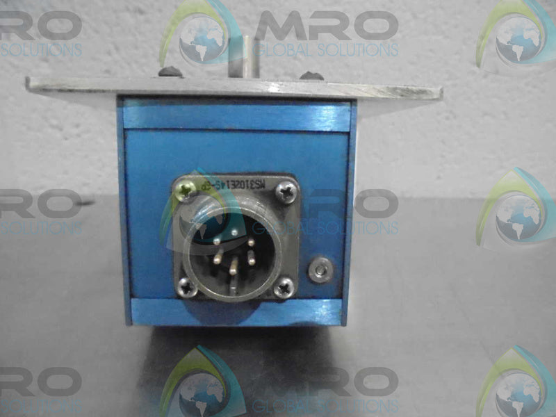 DANAHER CONTROLS 2202501010  UNMP