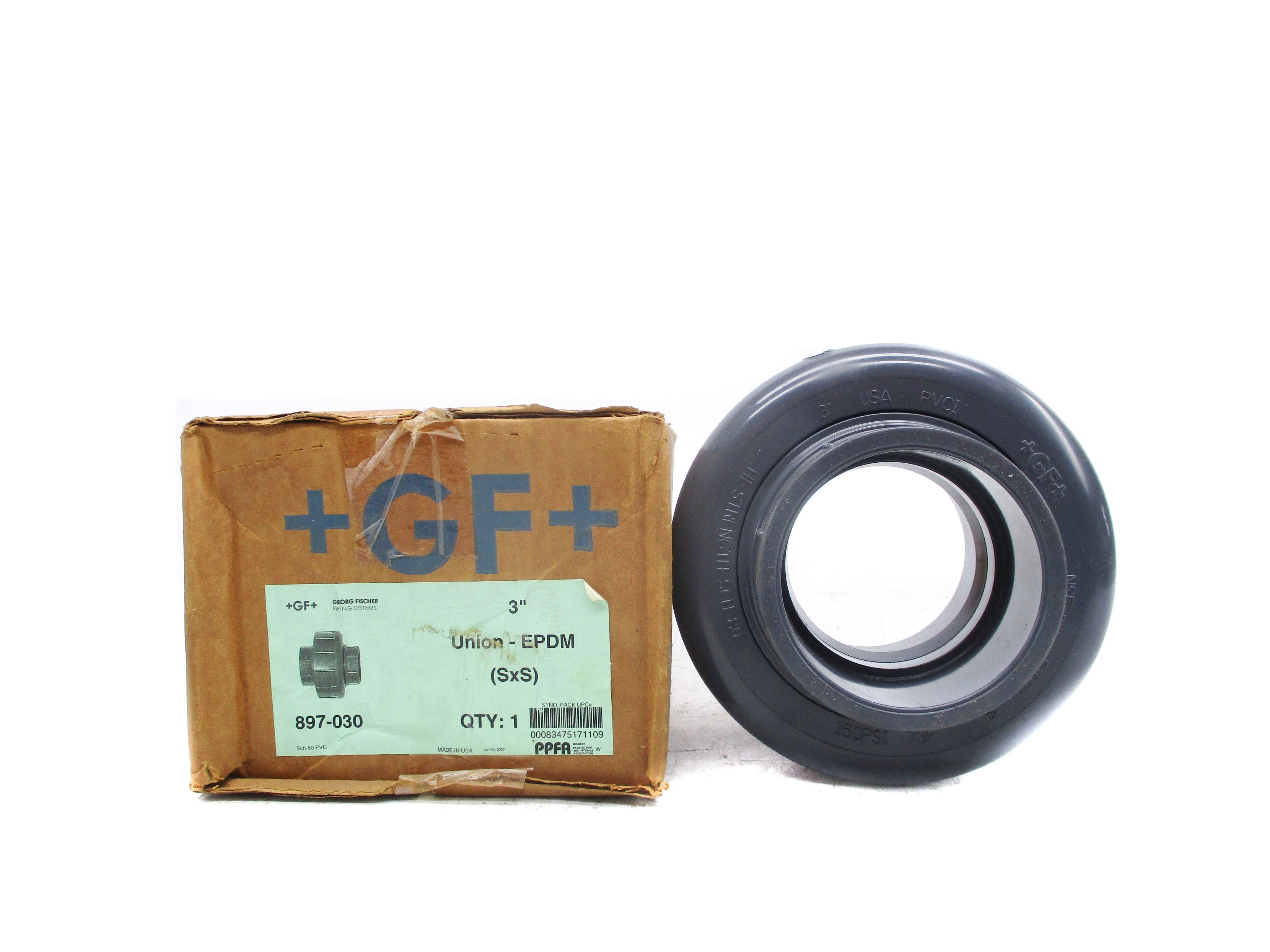 GEORG FISCHER 897-030 NSMP
