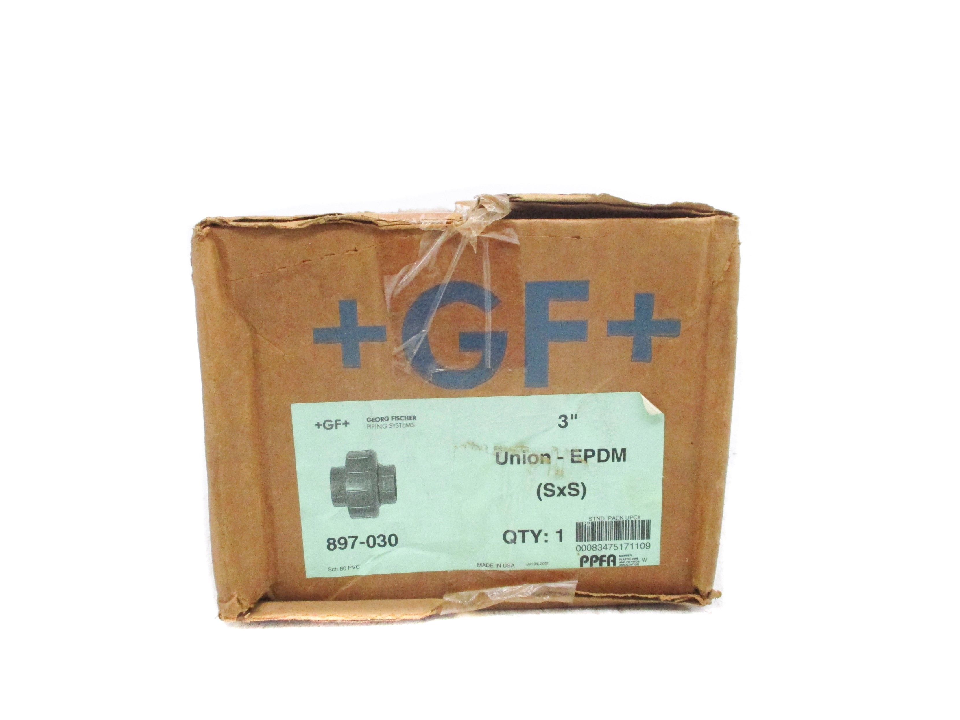GEORG FISCHER 897-030 NSMP