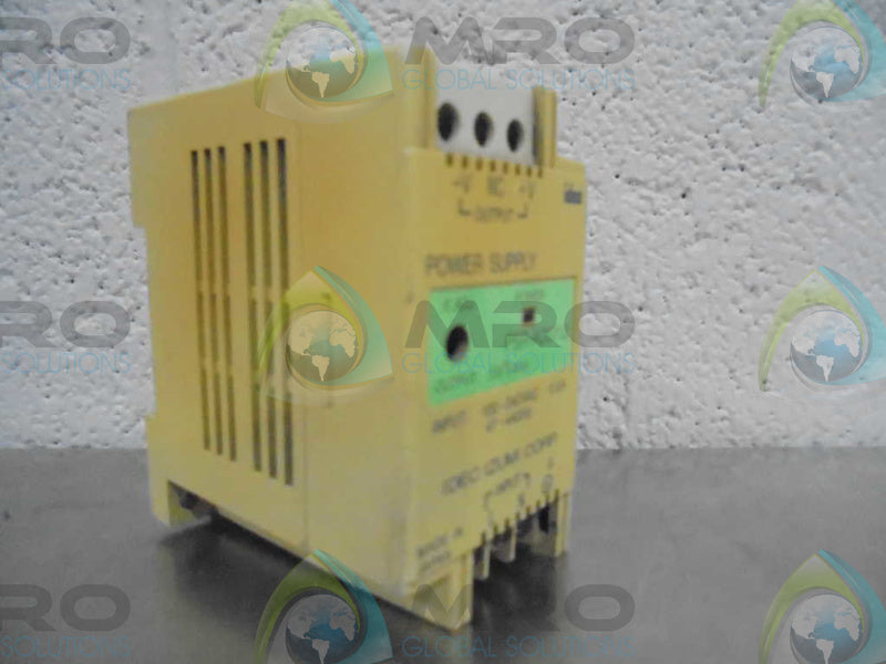 IDEC PSR-AD0712  UNMP