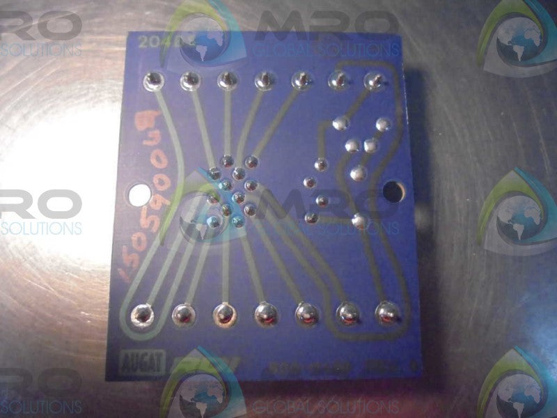 AUGAT RDI 204BS  NSNP