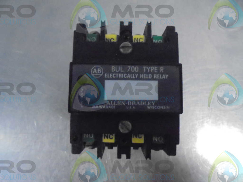 INDUSTRIAL SPARE PART 700-R220A1 SER.B  UNMP