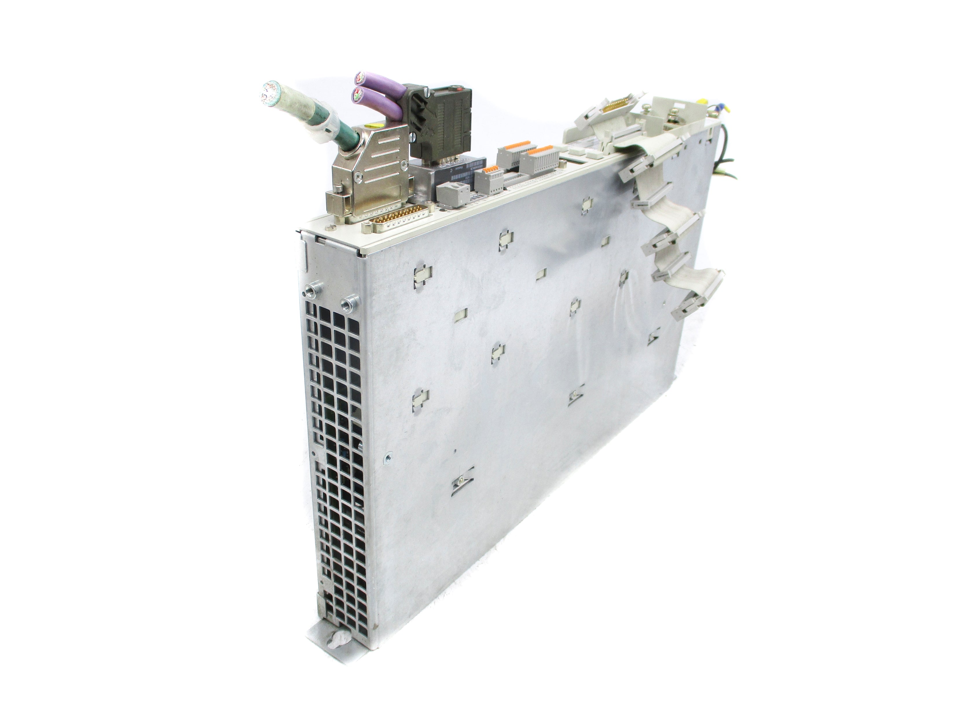 SIEMENS 6SN1123-1AB00-0BA1 UNMP