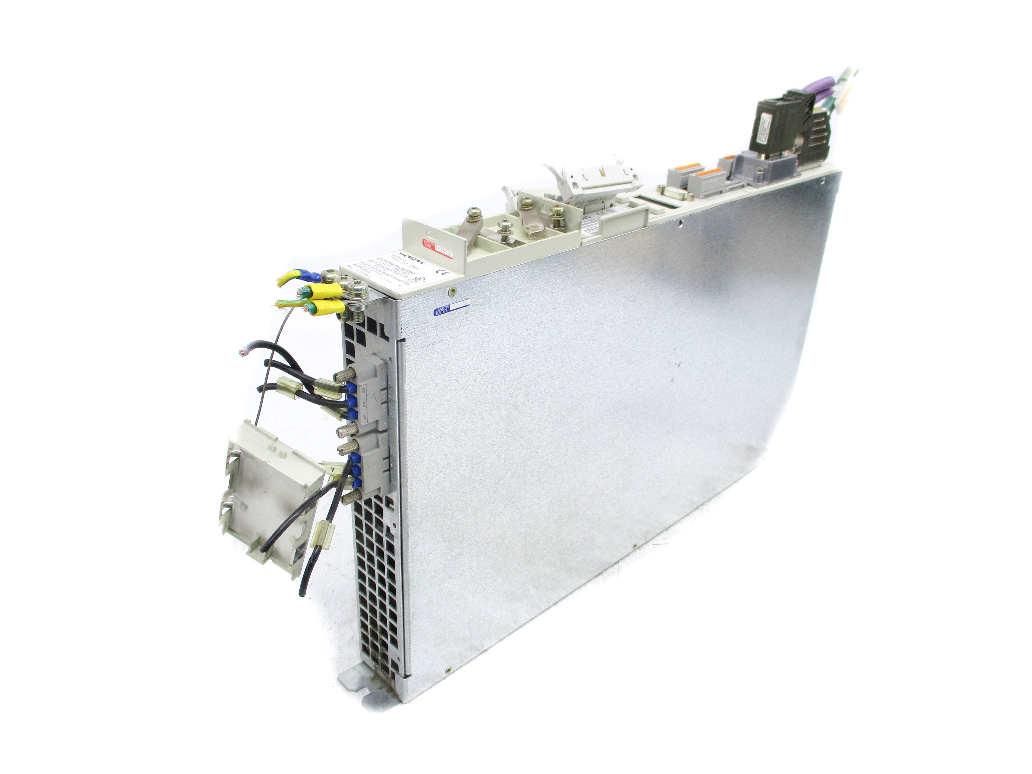 SIEMENS 6SN1123-1AB00-0BA1 UNMP