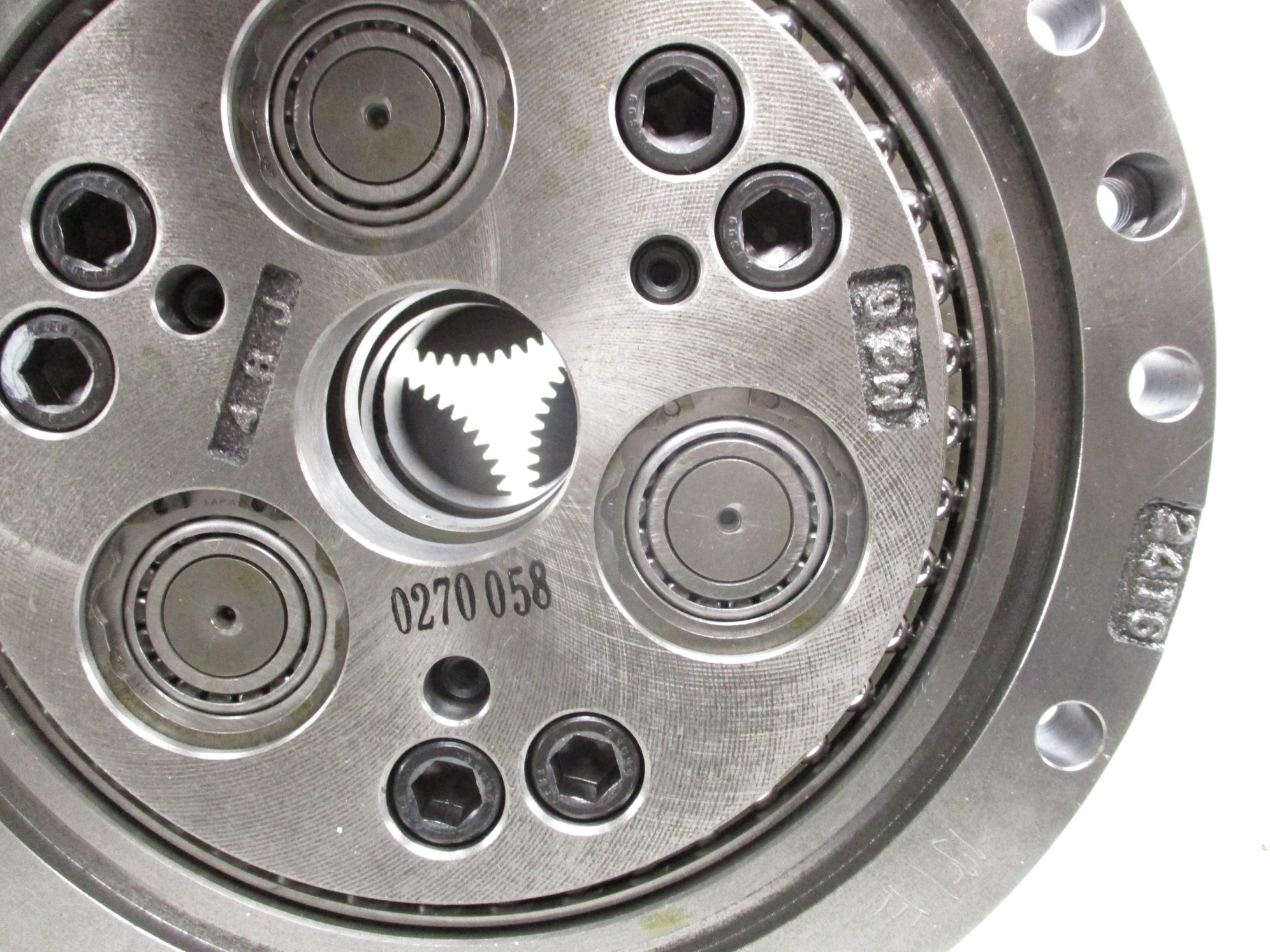 REDUCER 0270058 NSNP