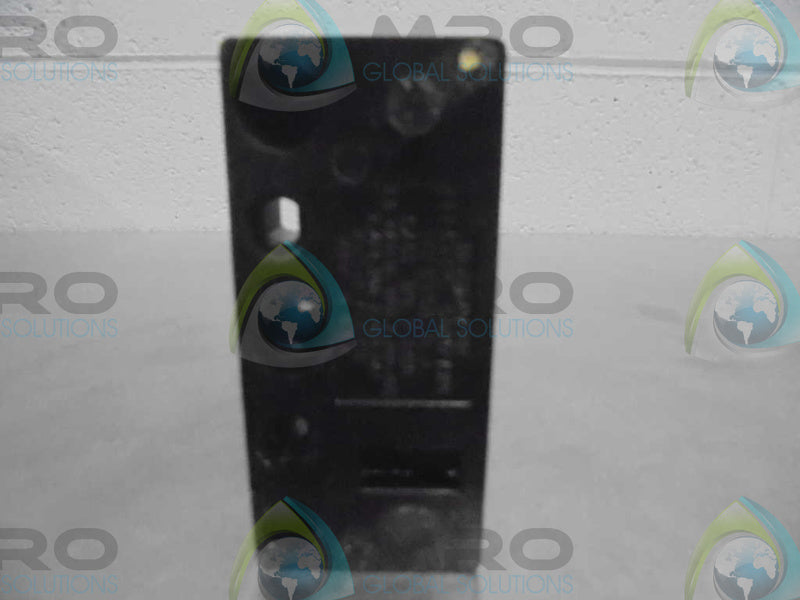 HEINEMANN ELECTRIC 0111V  UNMP