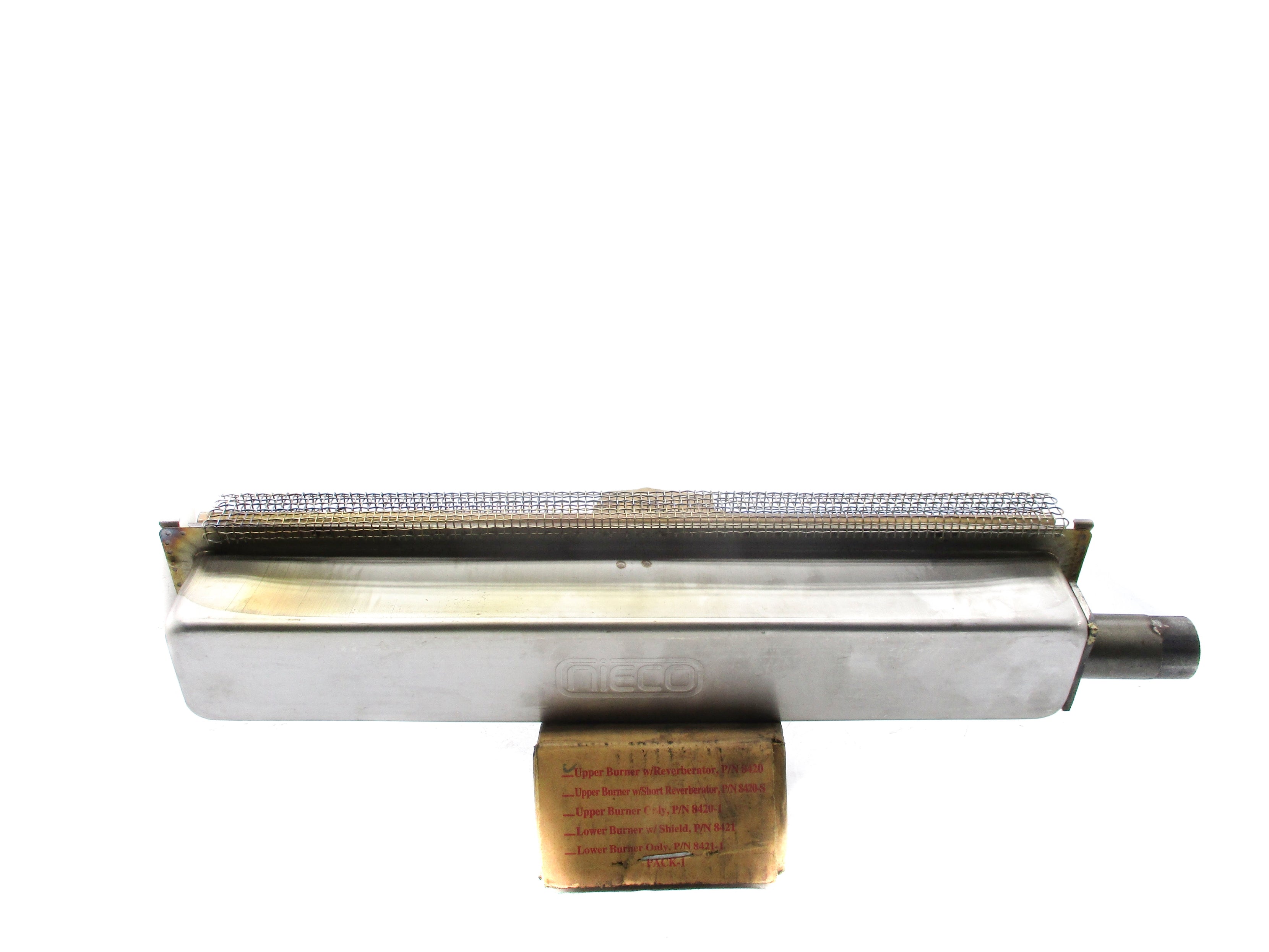 NIECO 8420 NSMP