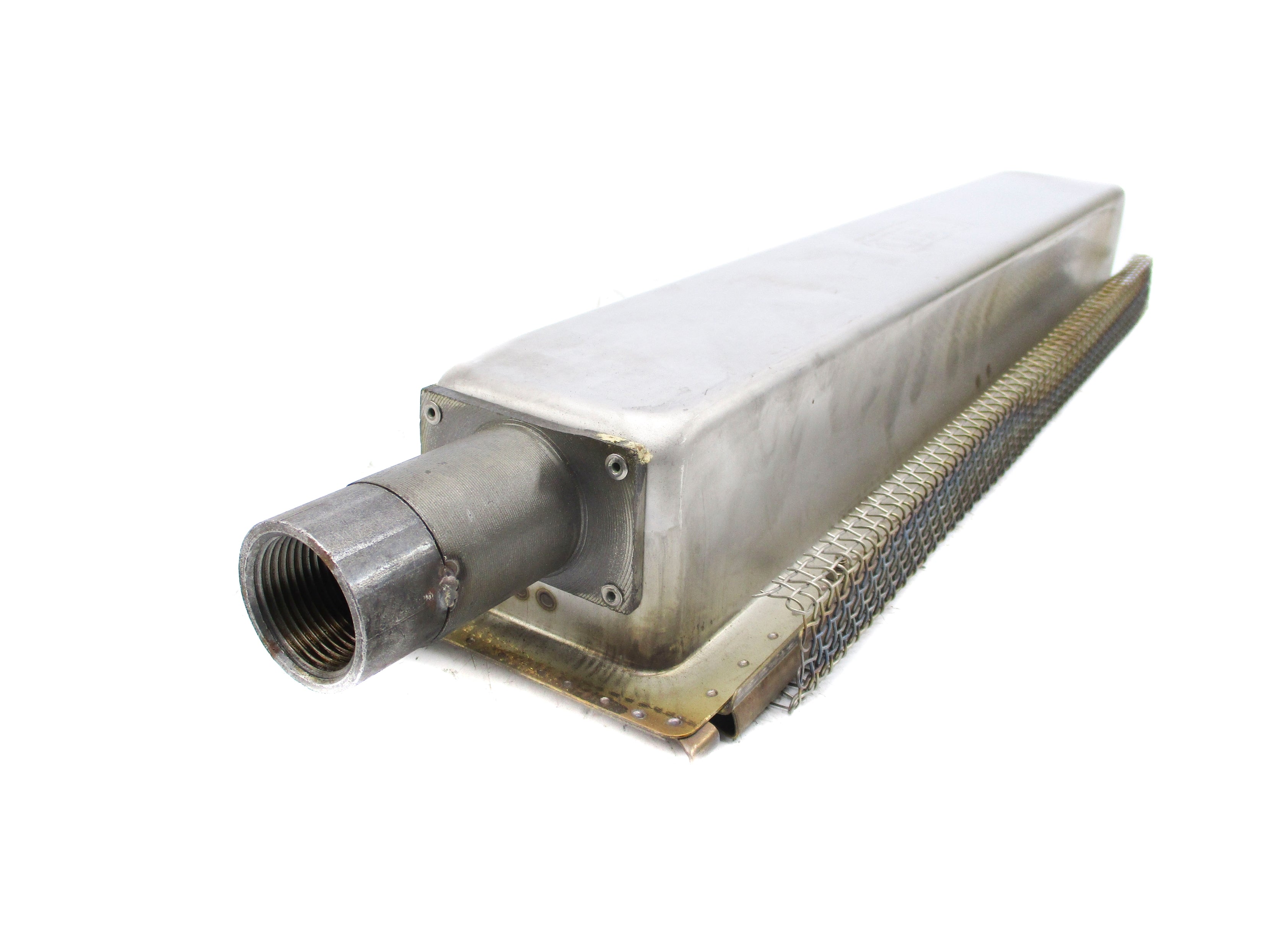NIECO 8420 NSMP