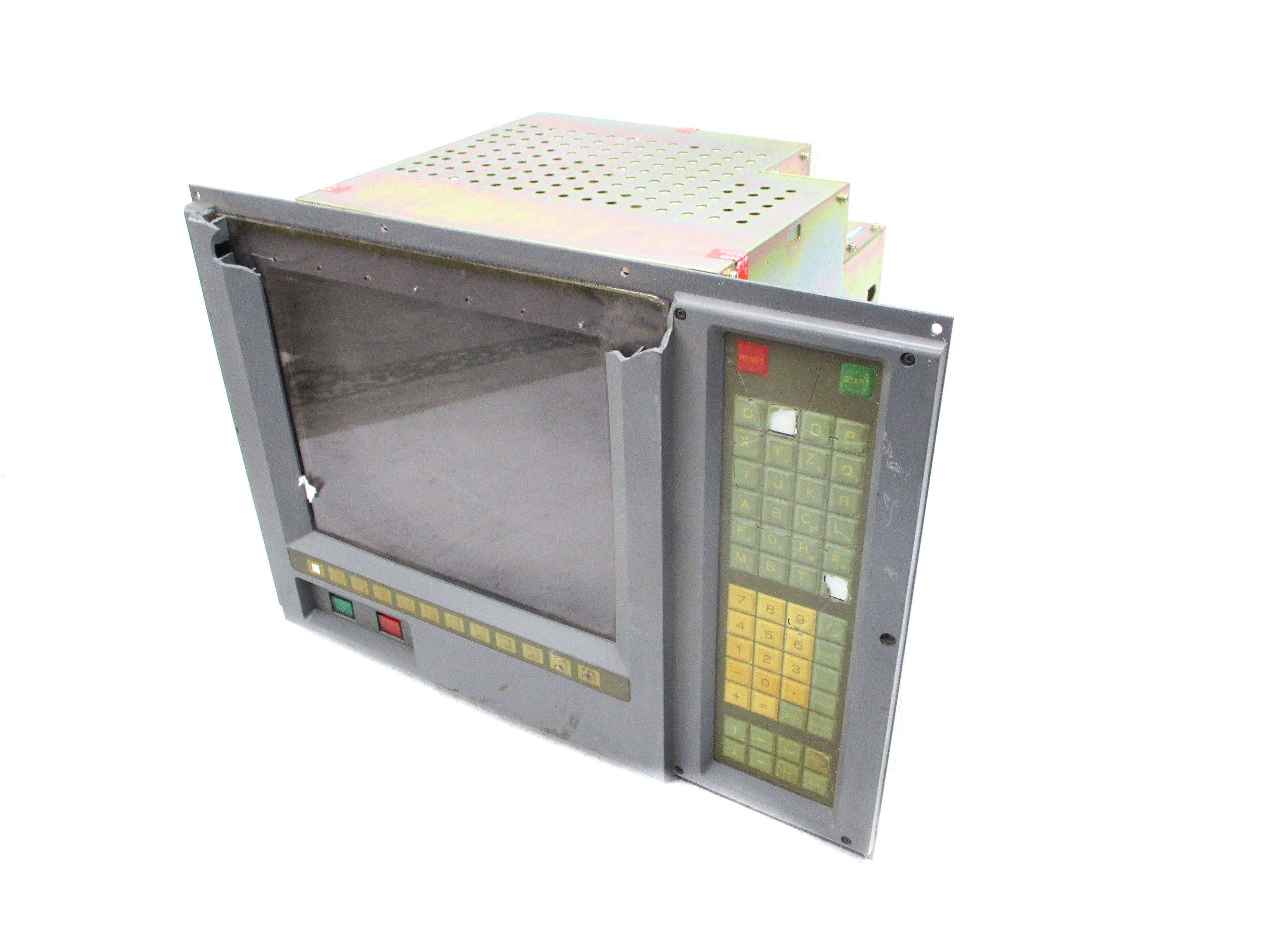 TOSHIBA D14CM-04A UNMP