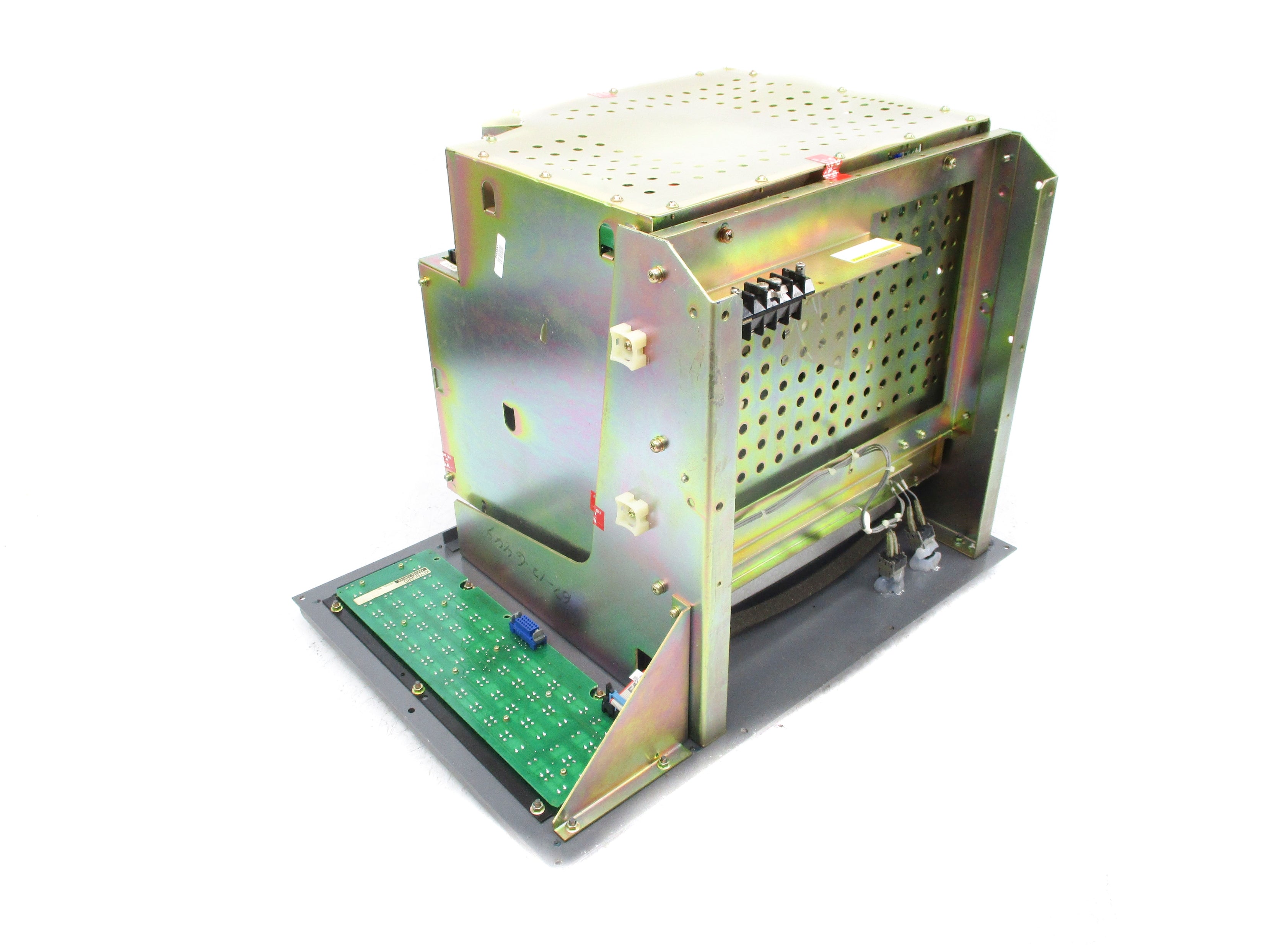 TOSHIBA D14CM-04A UNMP