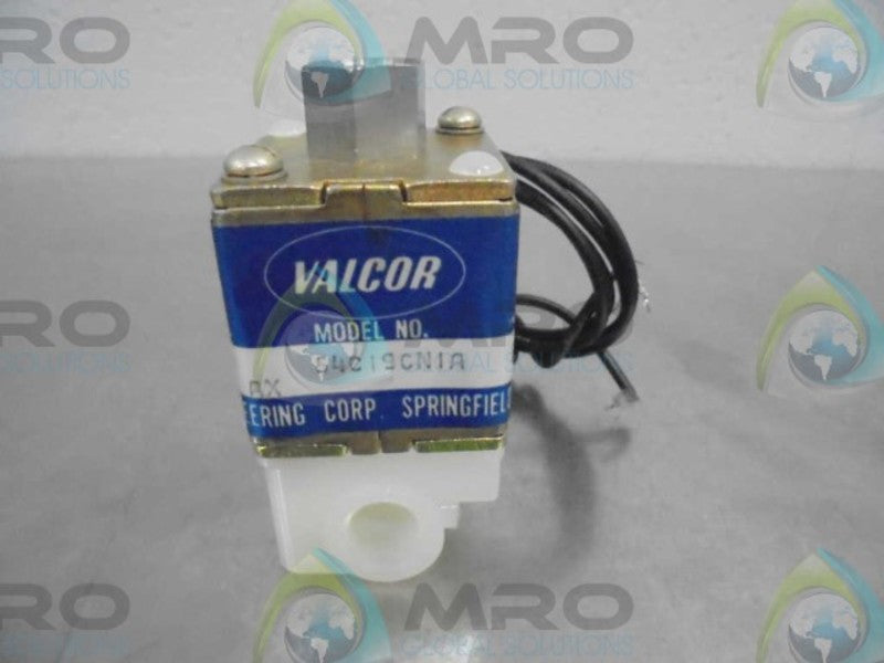 VALCOR 54C19CN1A  NSNP