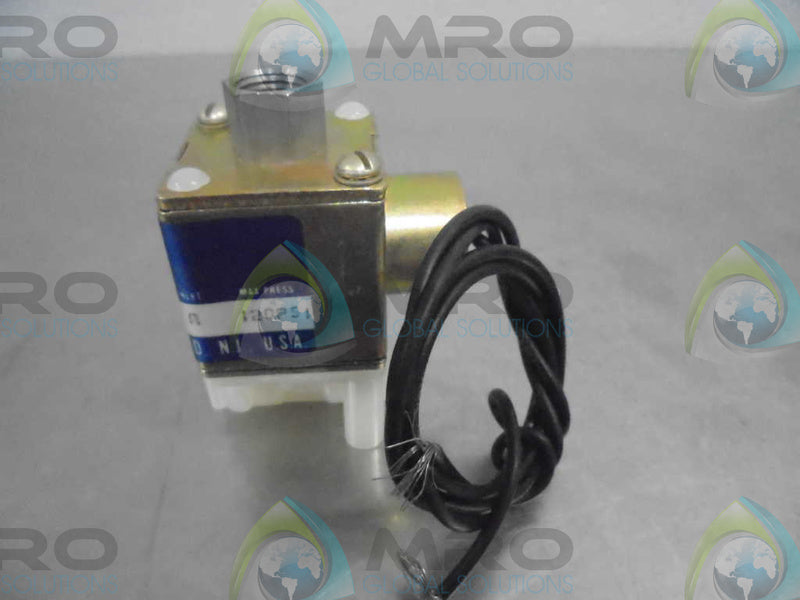 VALCOR 54C19CN1A  NSNP