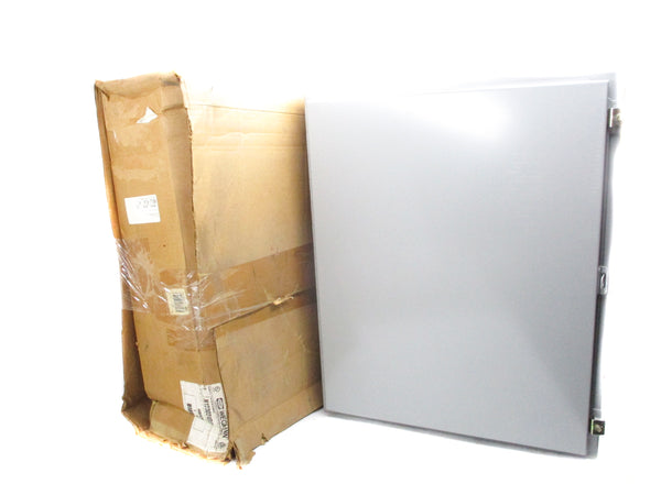 HUBBELL N12302408WW NSMP