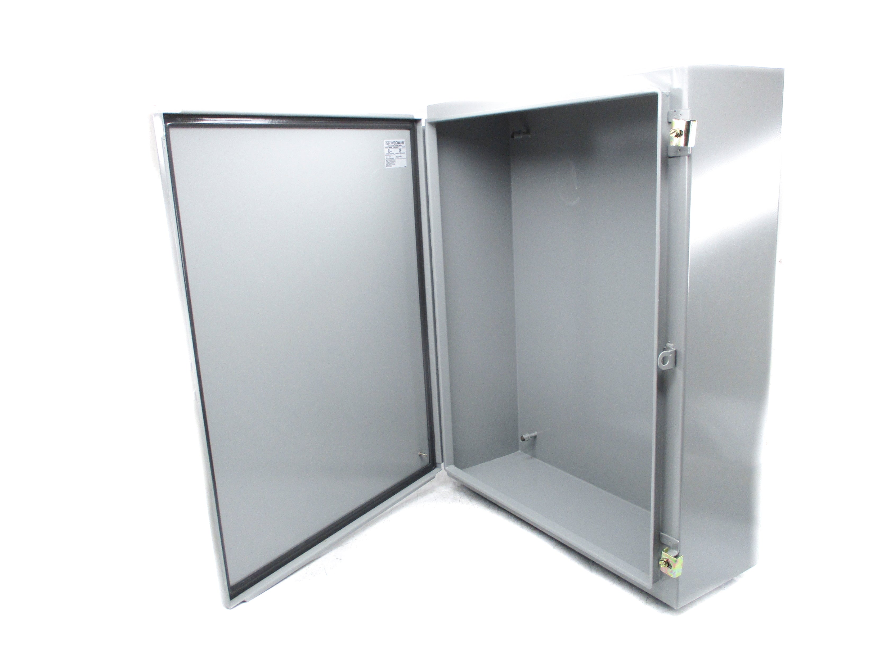 HUBBELL N12302408WW NSMP