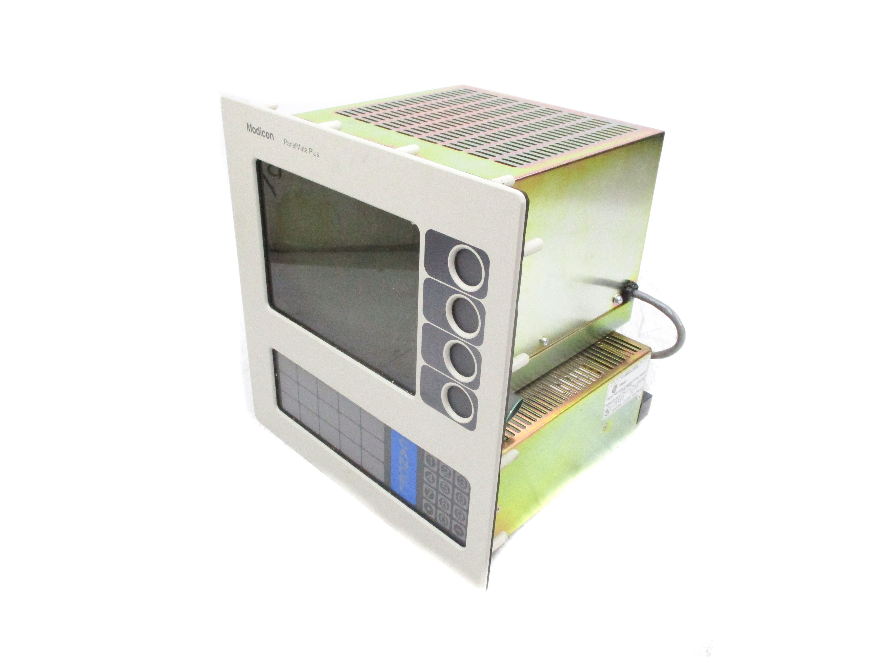 MODICON MM-PMA2400C NSMP