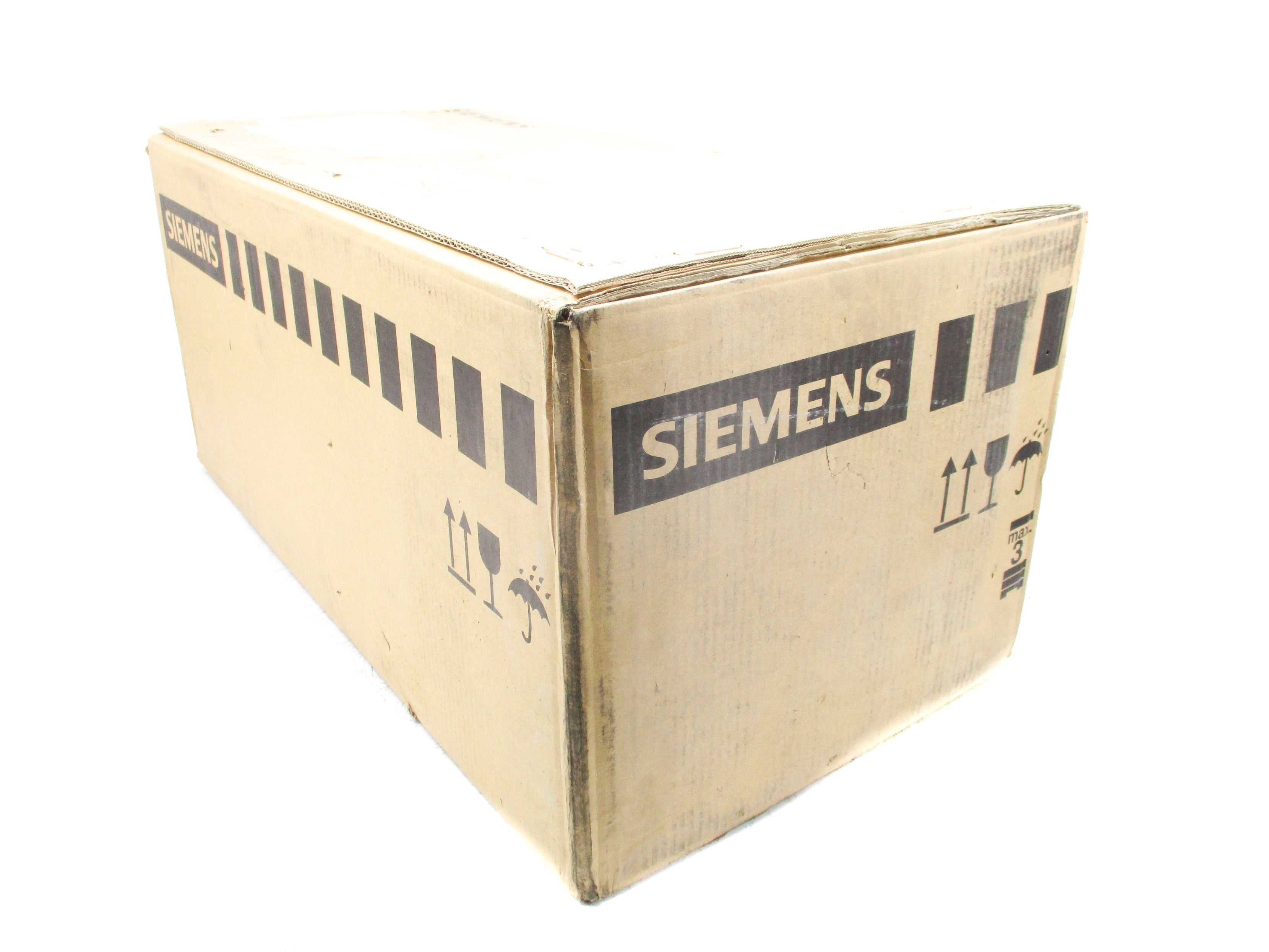 SIEMENS 6SE6440-2AD33-7EA1 F/W V2.20 NSFS