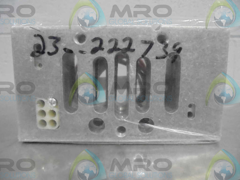 NUMATICS MK55-MK40SPEC  NSNP IN FACTORY PACKAGE